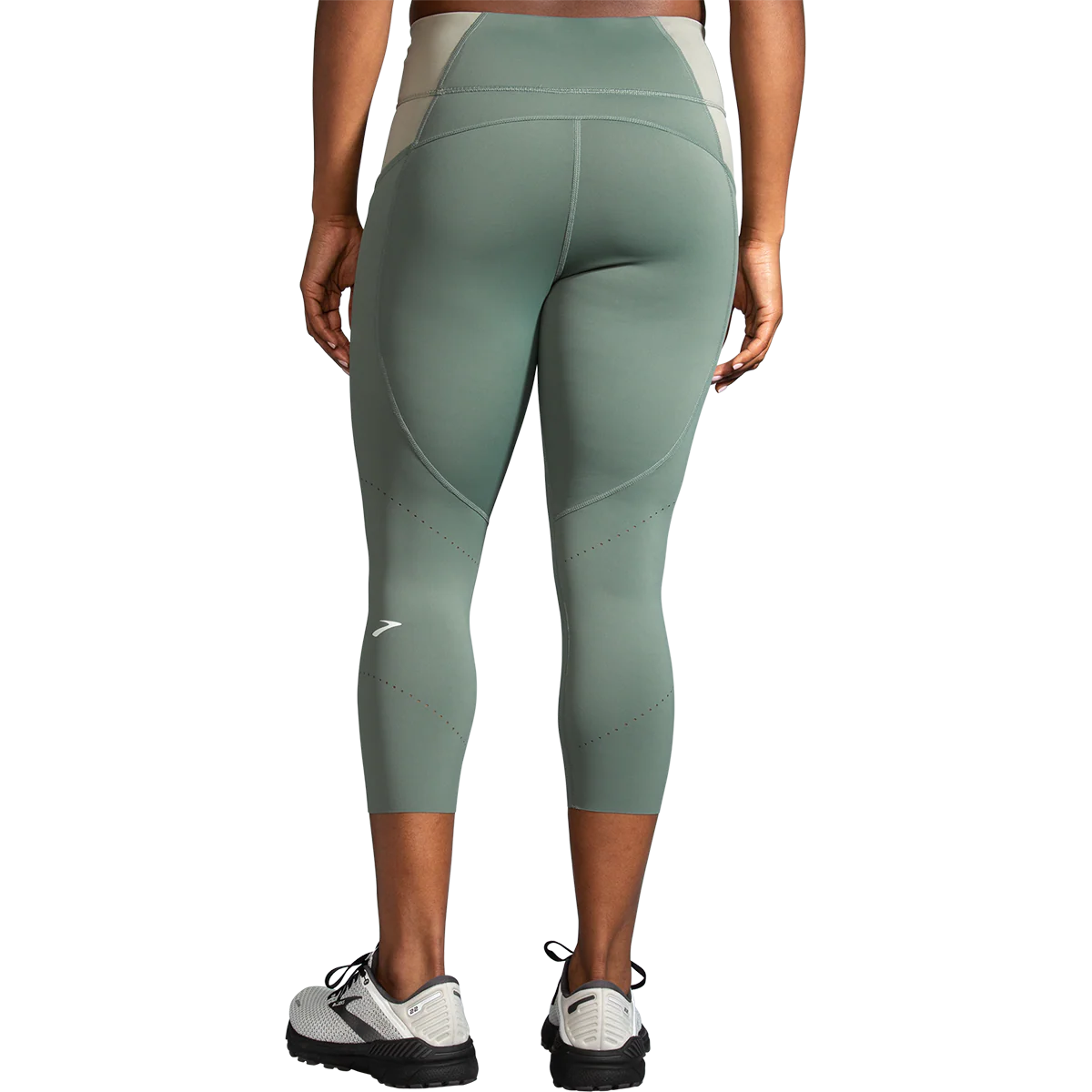 Brooks Method 3/4 Tight - Image 14