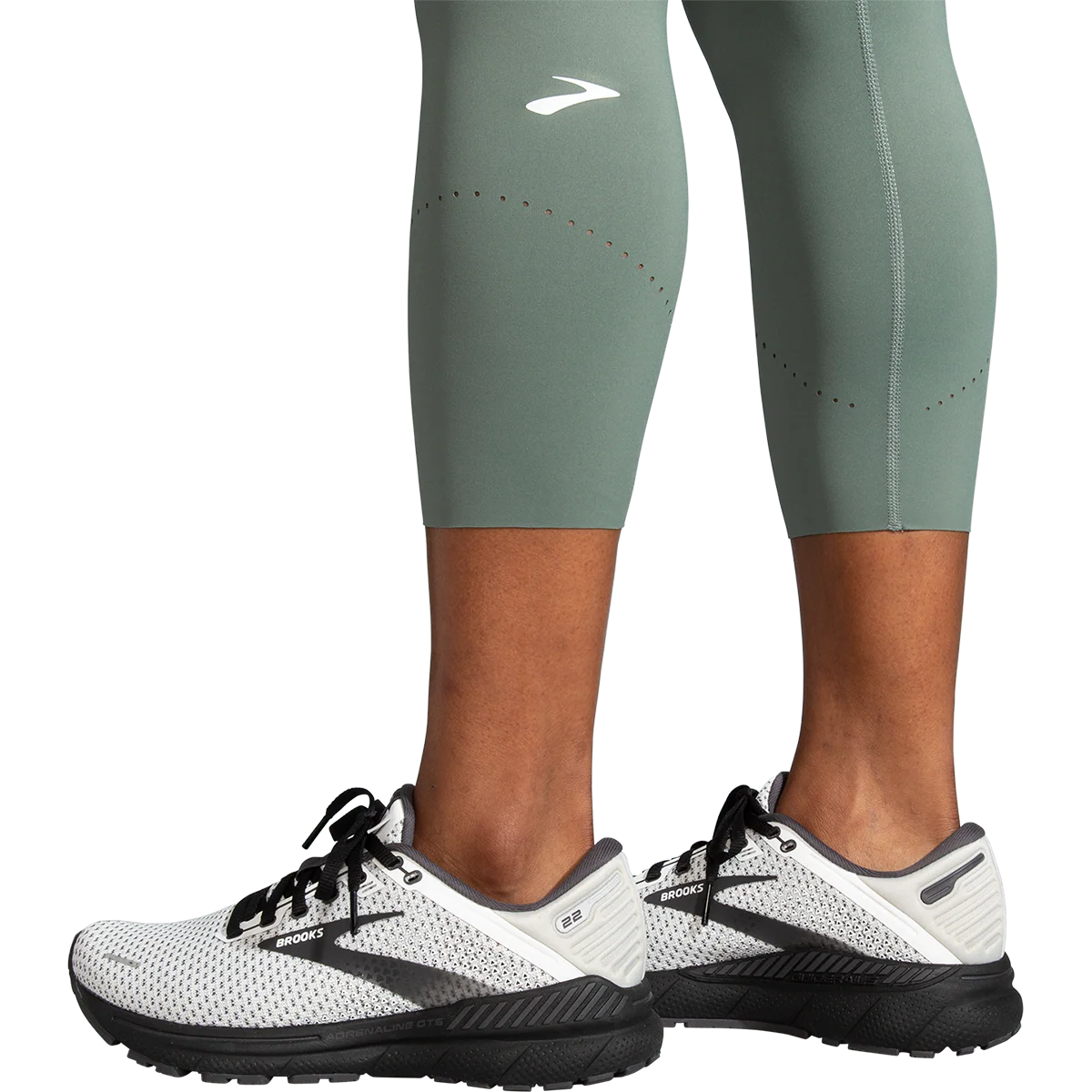 Brooks Method 3/4 Tight - Image 16
