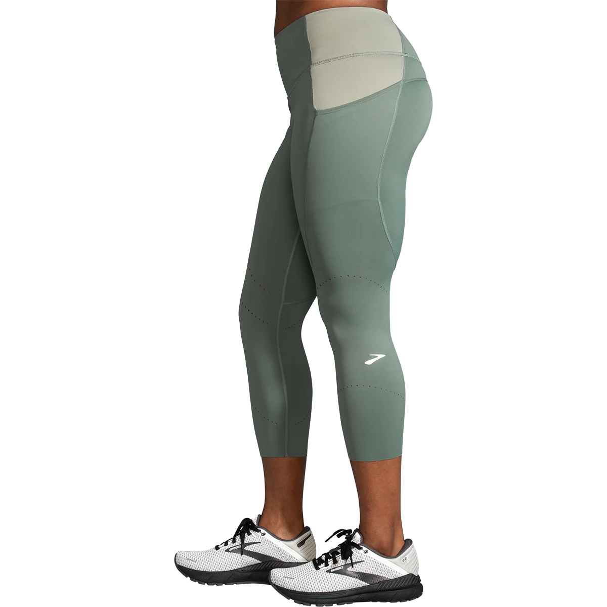 Brooks Method 3/4 Tight - Image 18