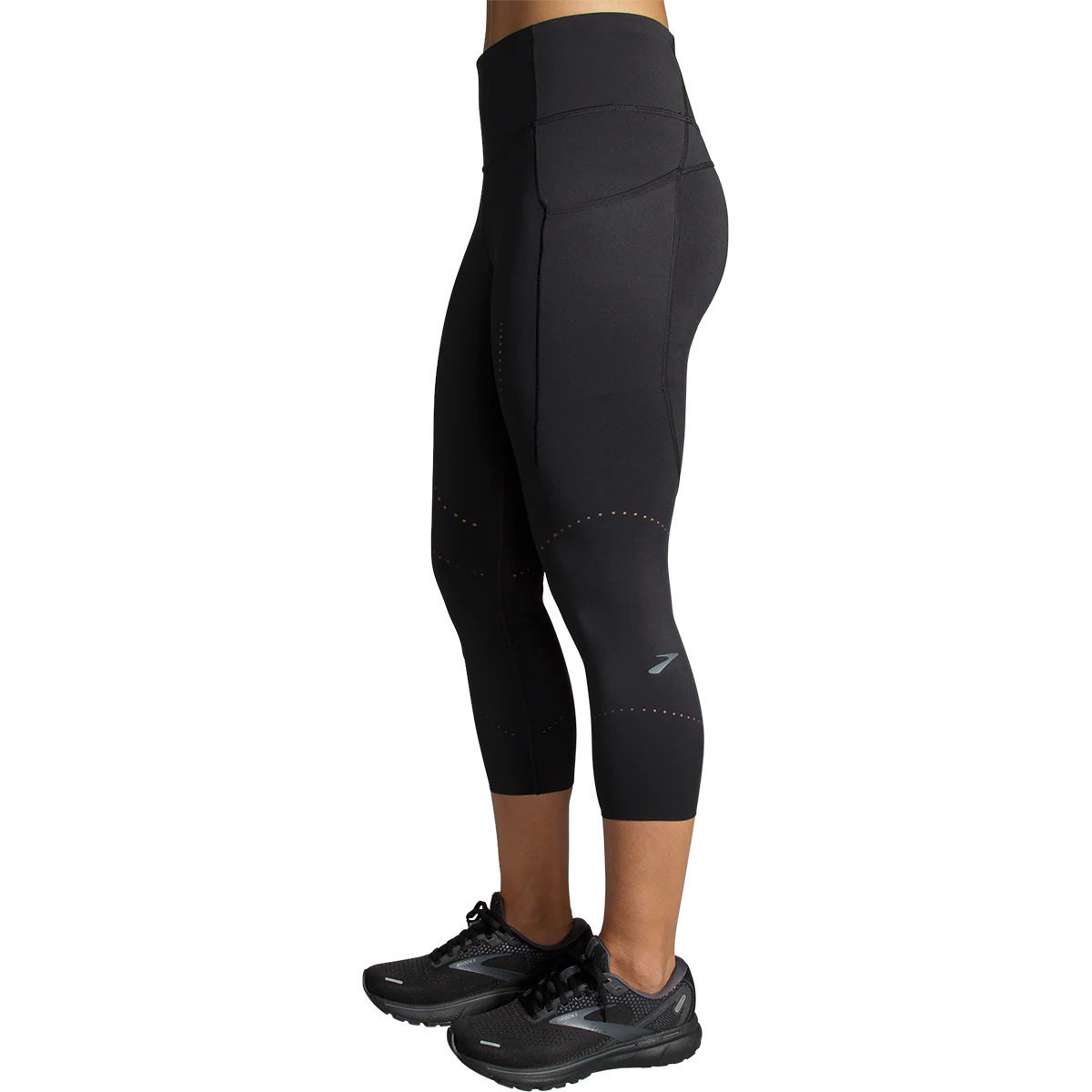 Brooks Method 3/4 Tight - Image 2