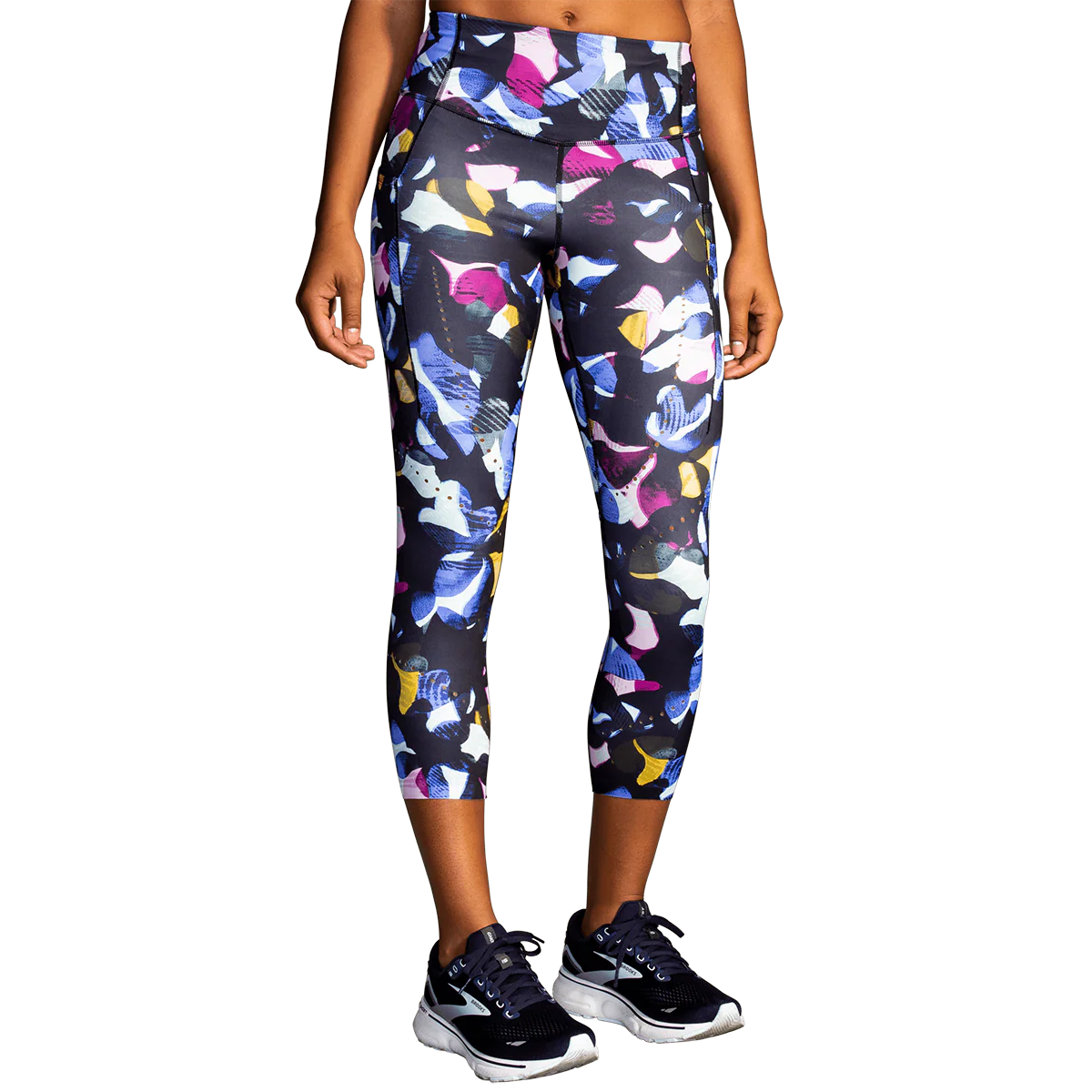 Brooks Method 3/4 Tight - Image 22