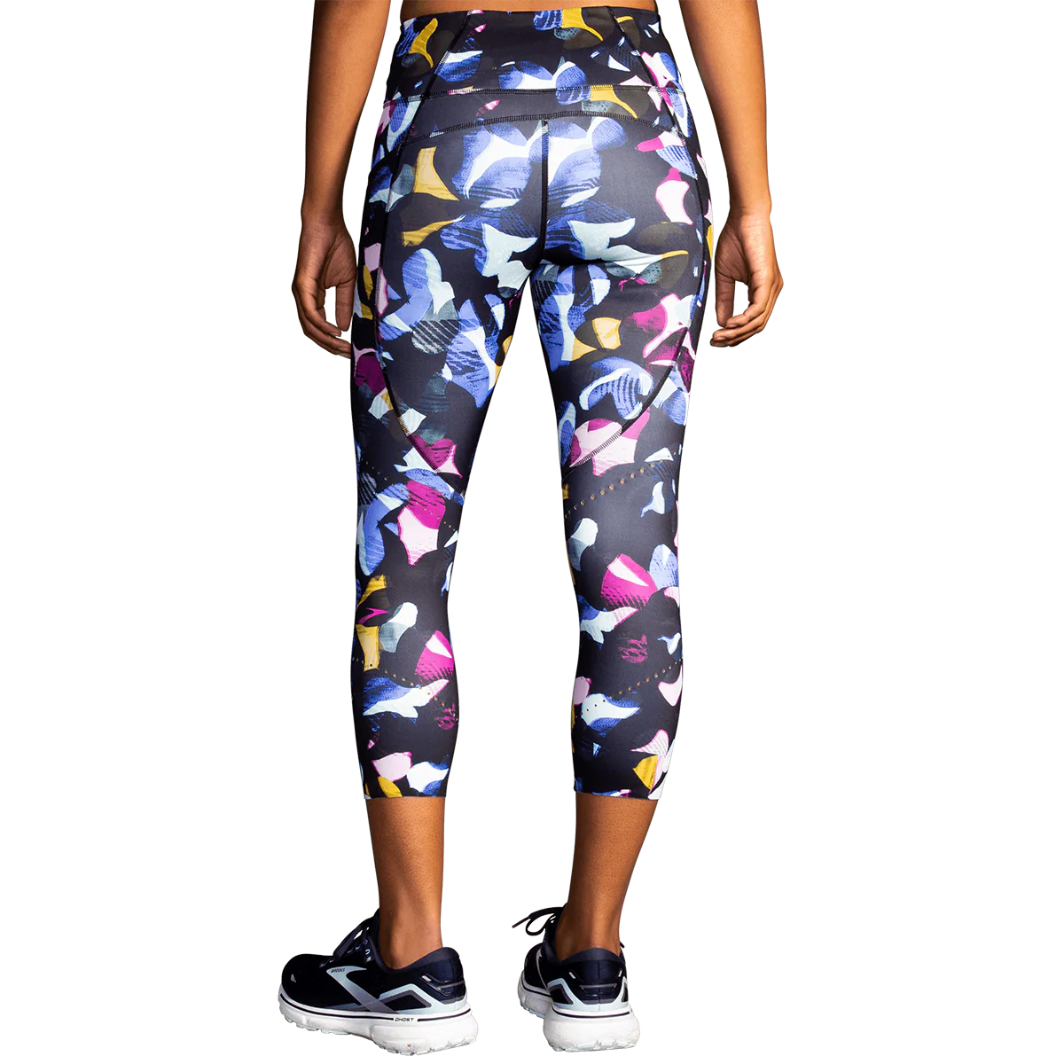 Brooks Method 3/4 Tight - Image 24