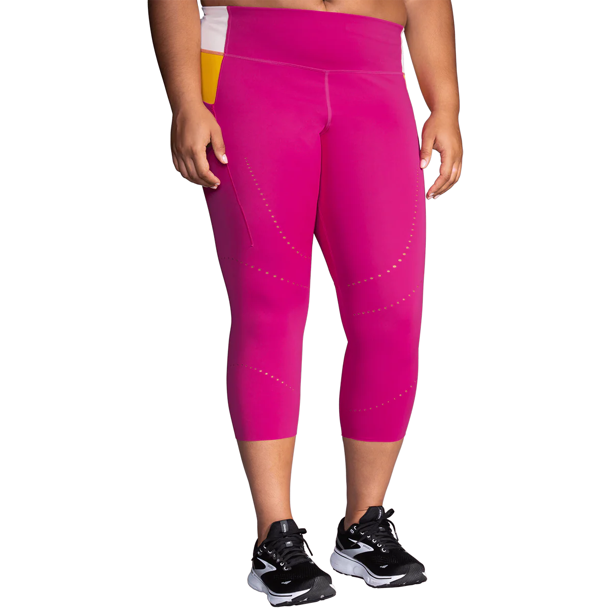Brooks Method 3/4 Tight - Image 25