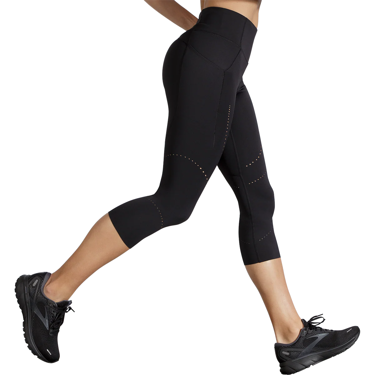Brooks Method 3/4 Tight - Image 3