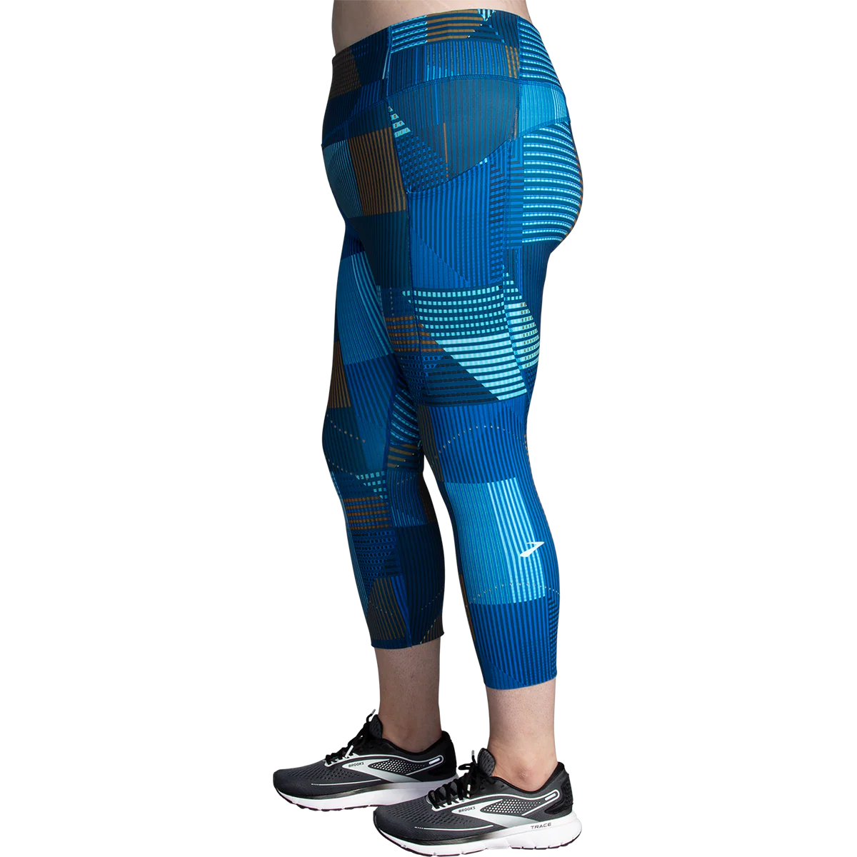 Brooks Method 3/4 Tight - Image 30