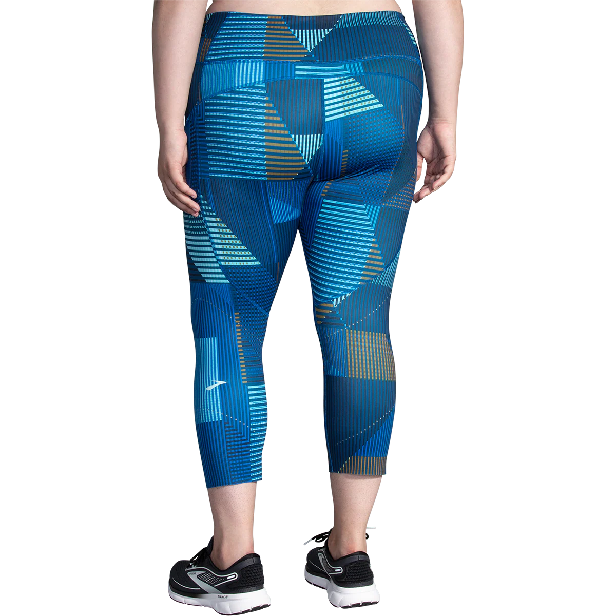 Brooks Method 3/4 Tight - Image 31