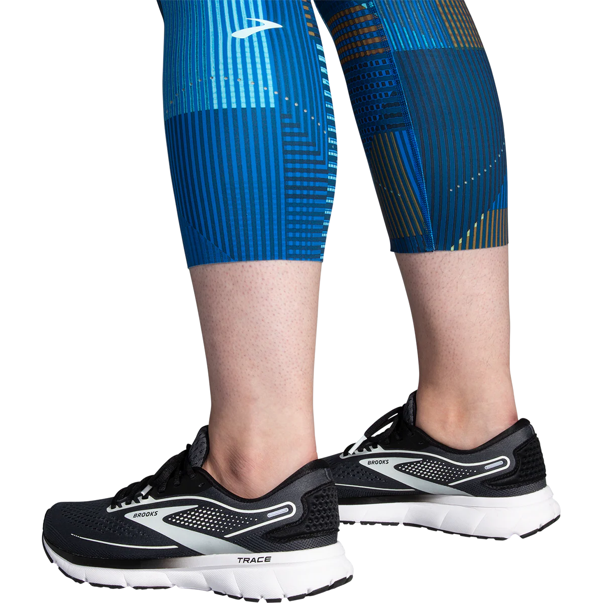 Brooks Method 3/4 Tight - Image 32