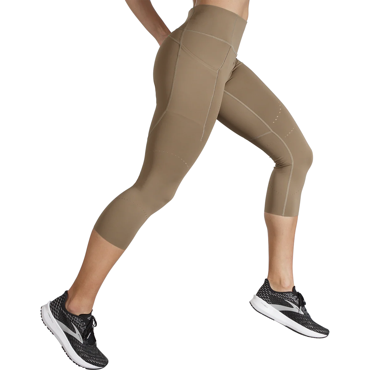 Brooks Method 3/4 Tight - Image 9