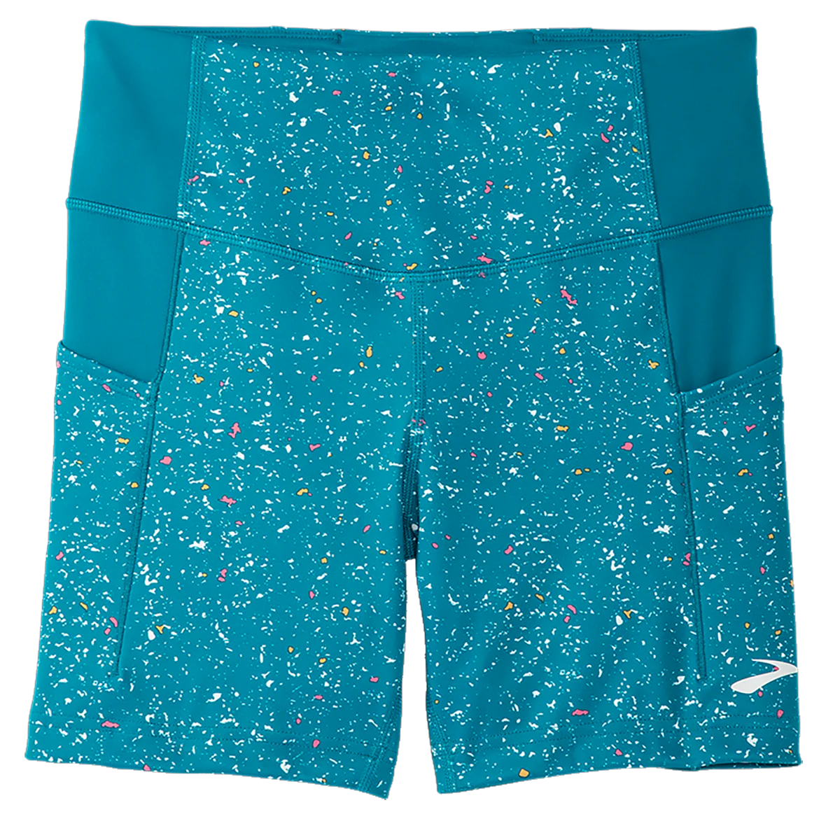 Brooks Method 5" Short Tight - Image 16