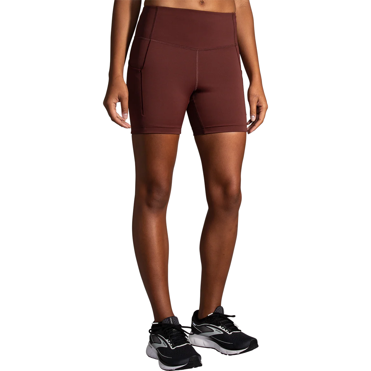 Brooks Method 5" Short Tight - Image 17