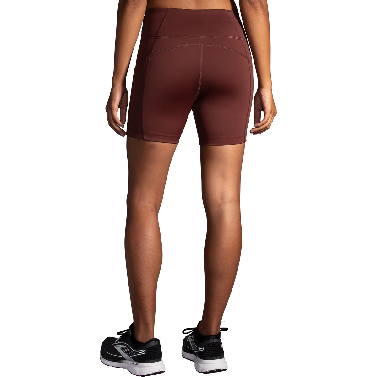 Brooks Method 5" Short Tight - Image 18