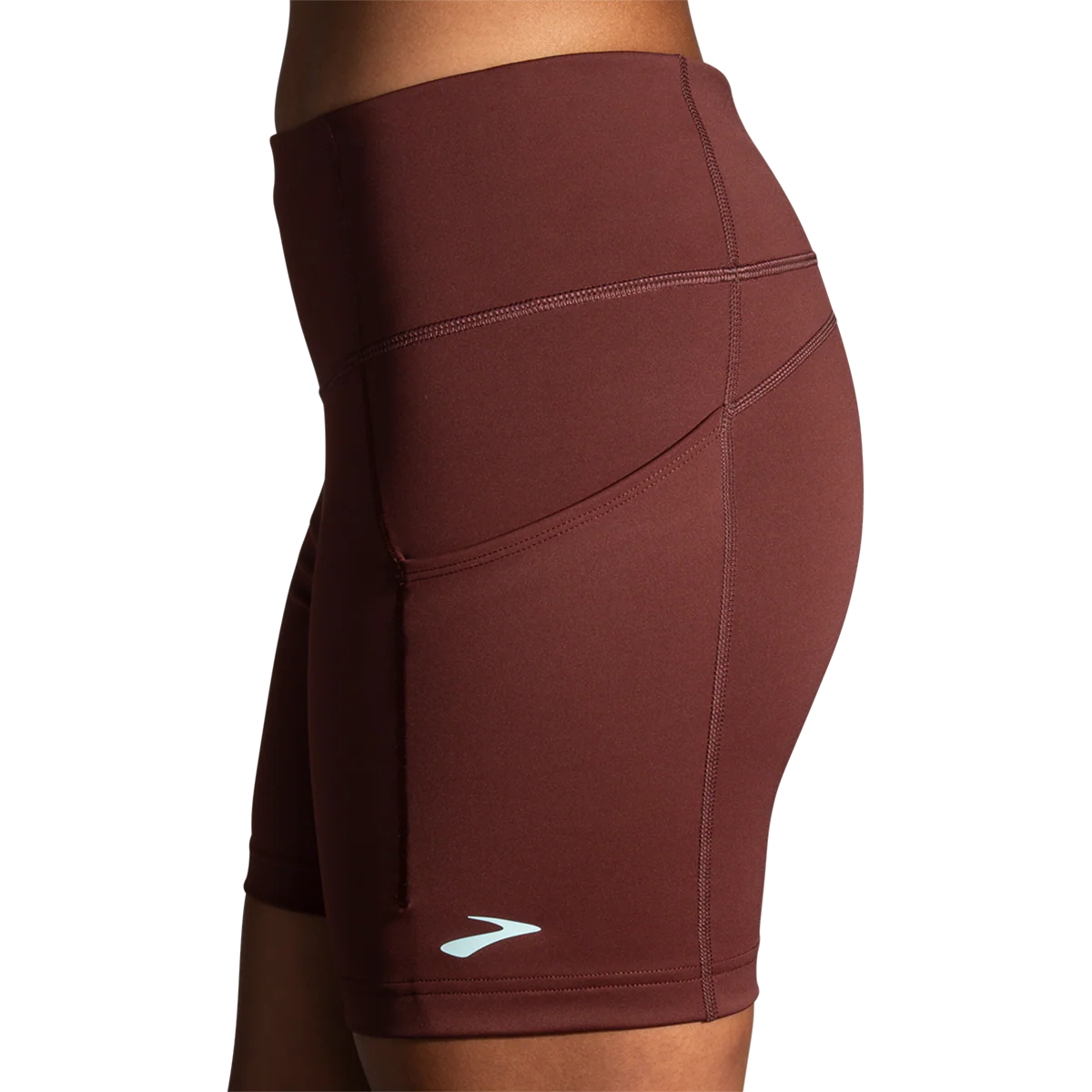 Brooks Method 5" Short Tight - Image 20
