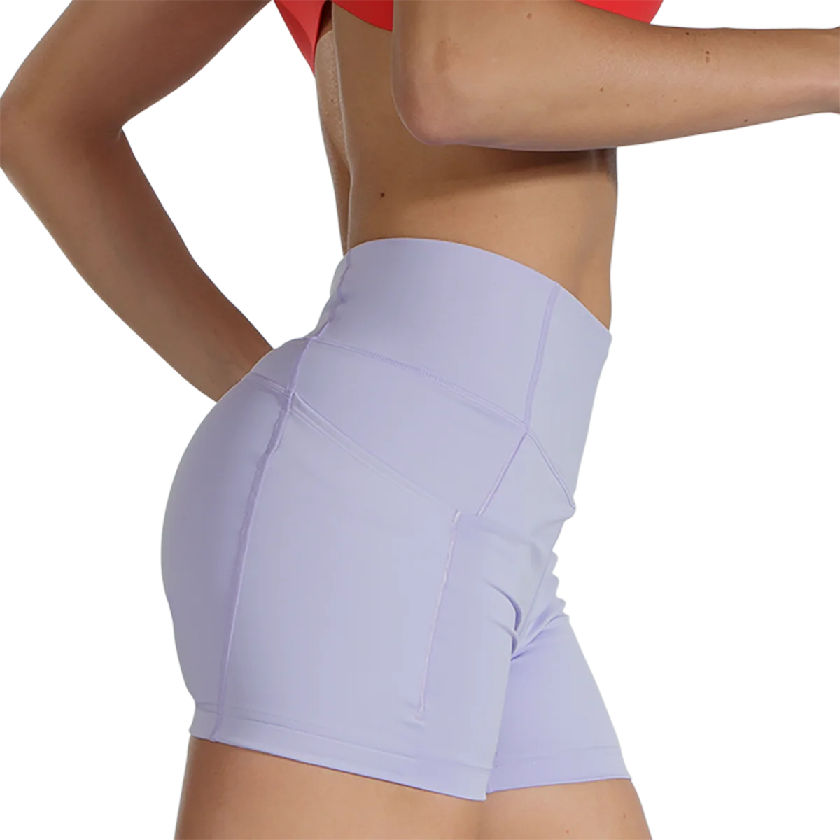 Brooks Method 5" Short Tight - Image 25