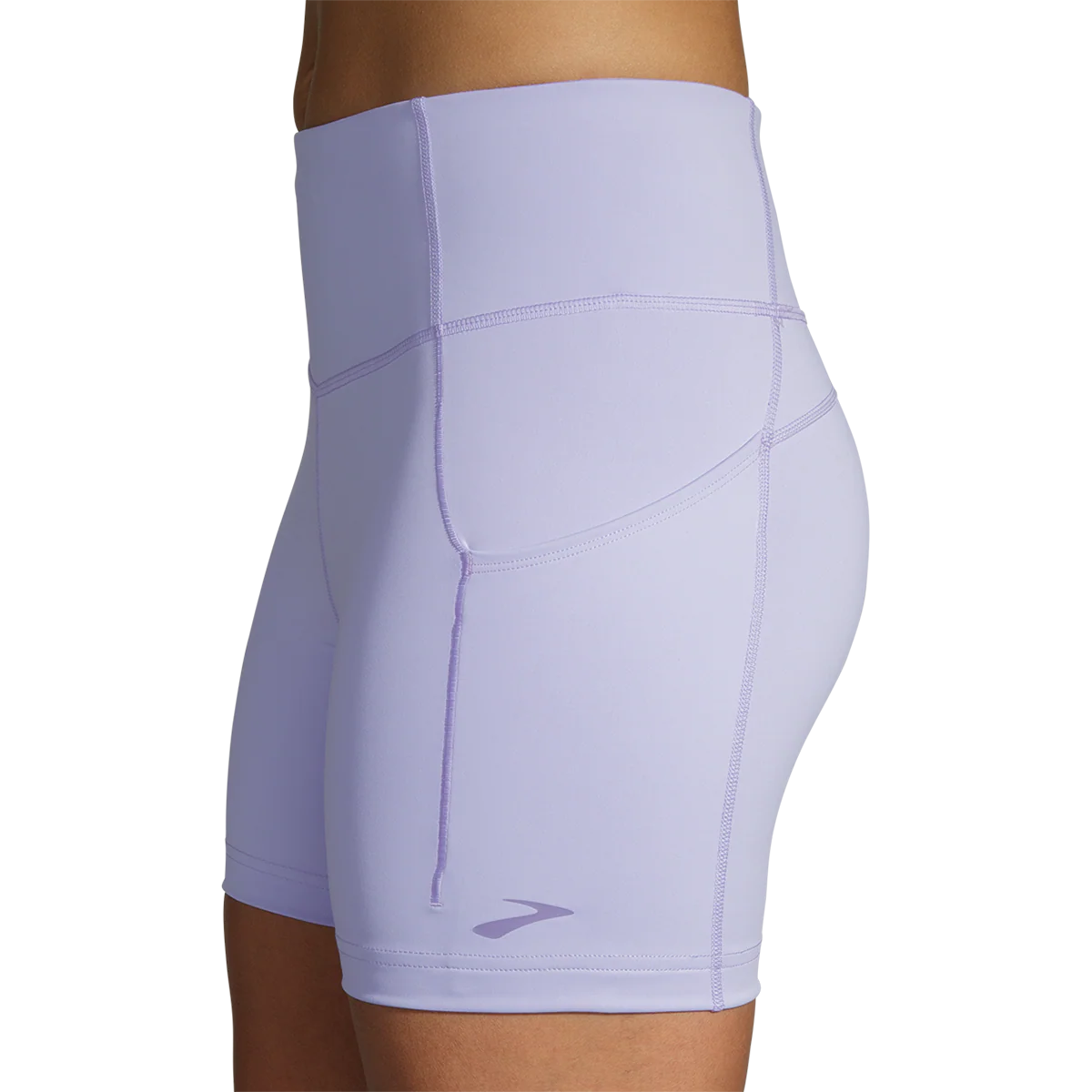 Brooks Method 5" Short Tight - Image 27