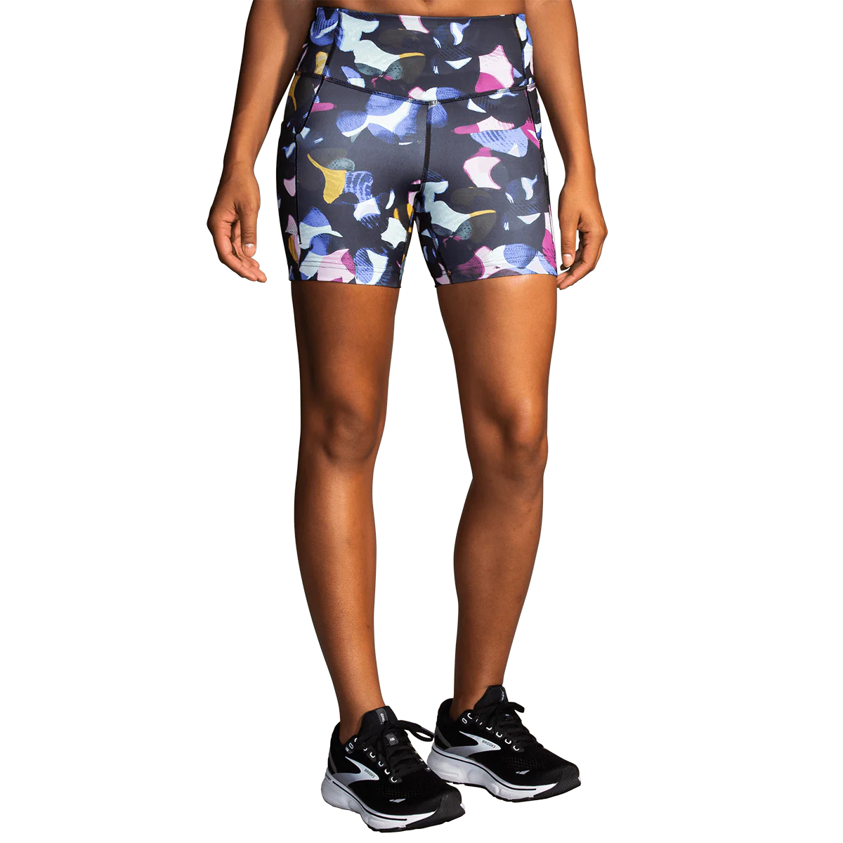Brooks Method 5" Short Tight - Image 6