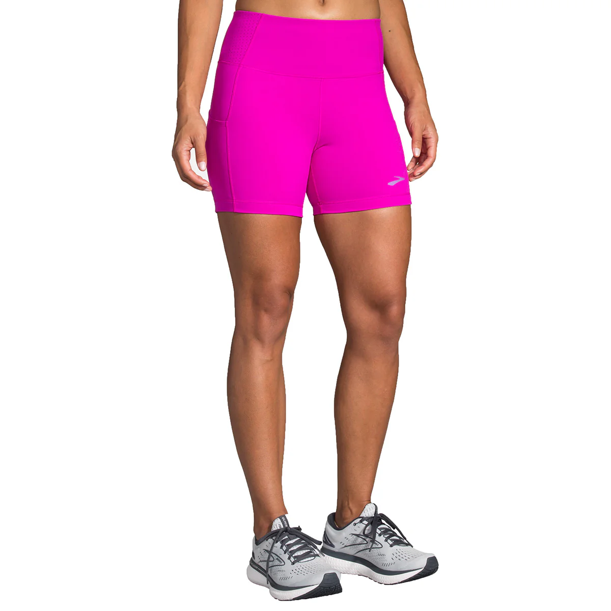 Brooks Method 5" Short - Image 10