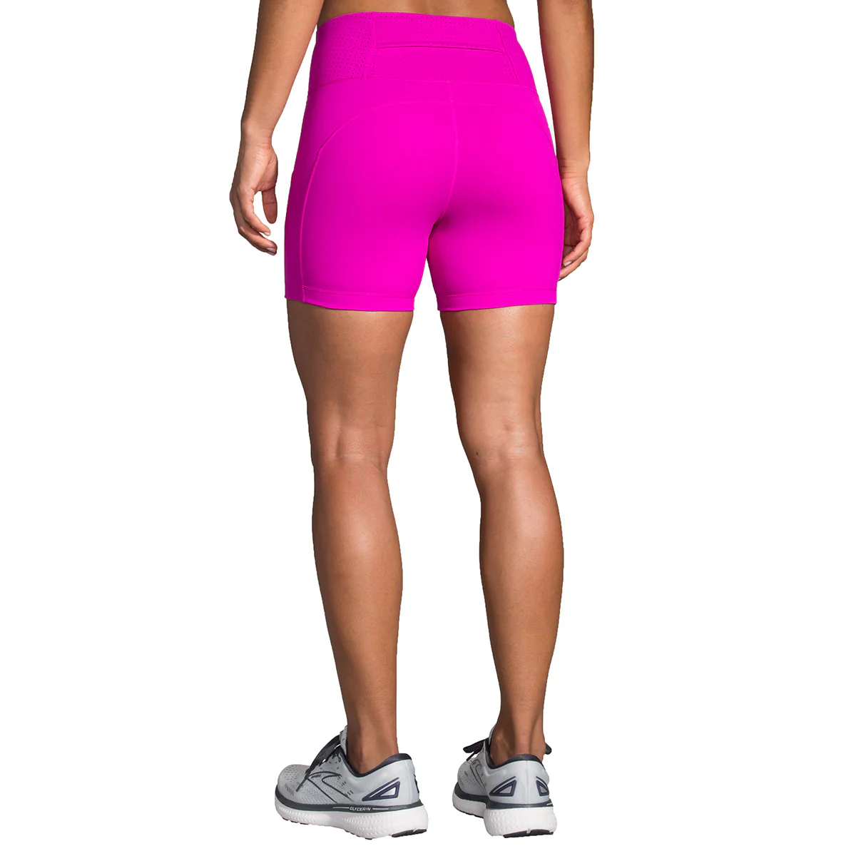 Brooks Method 5" Short - Image 11