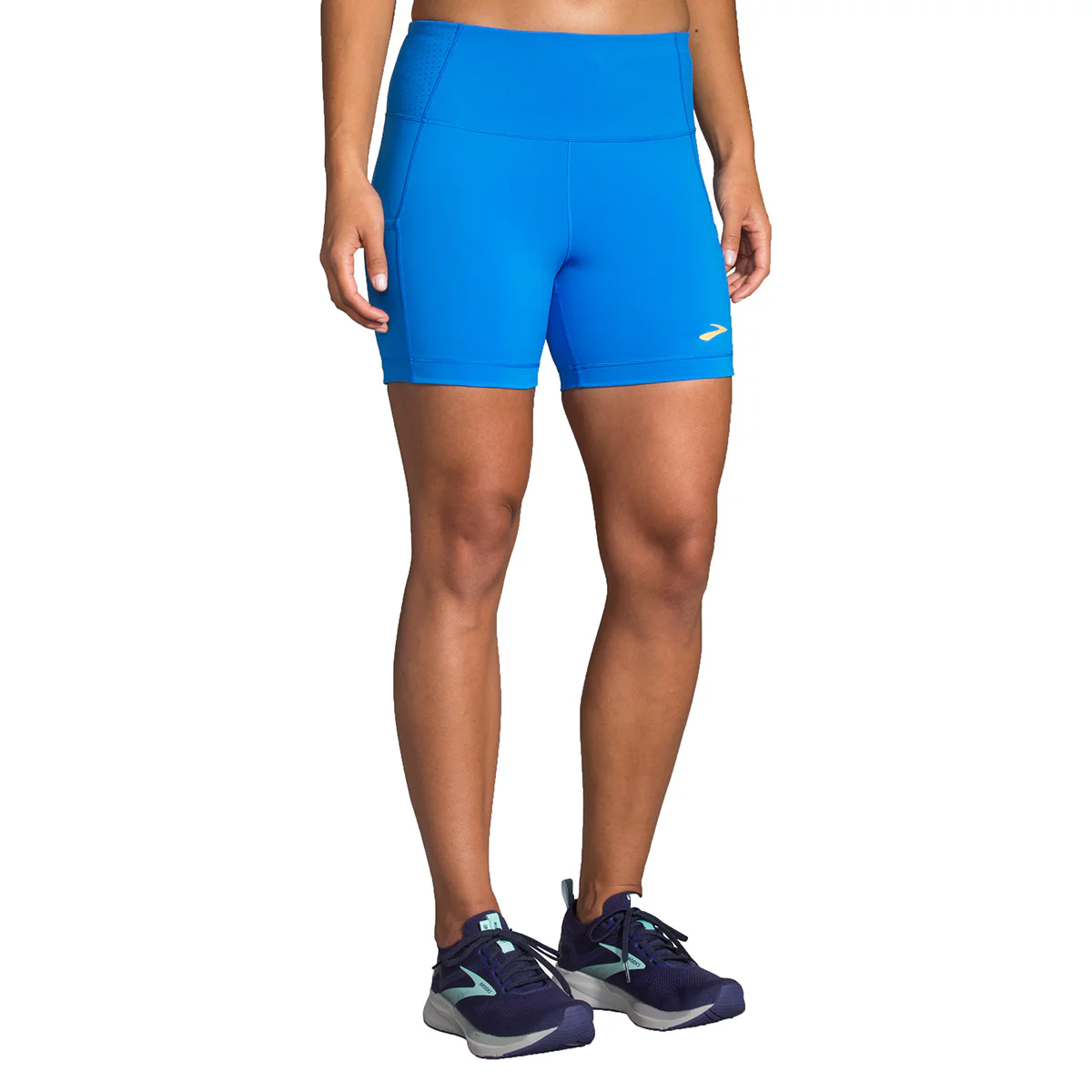Brooks Method 5" Short - Image 5