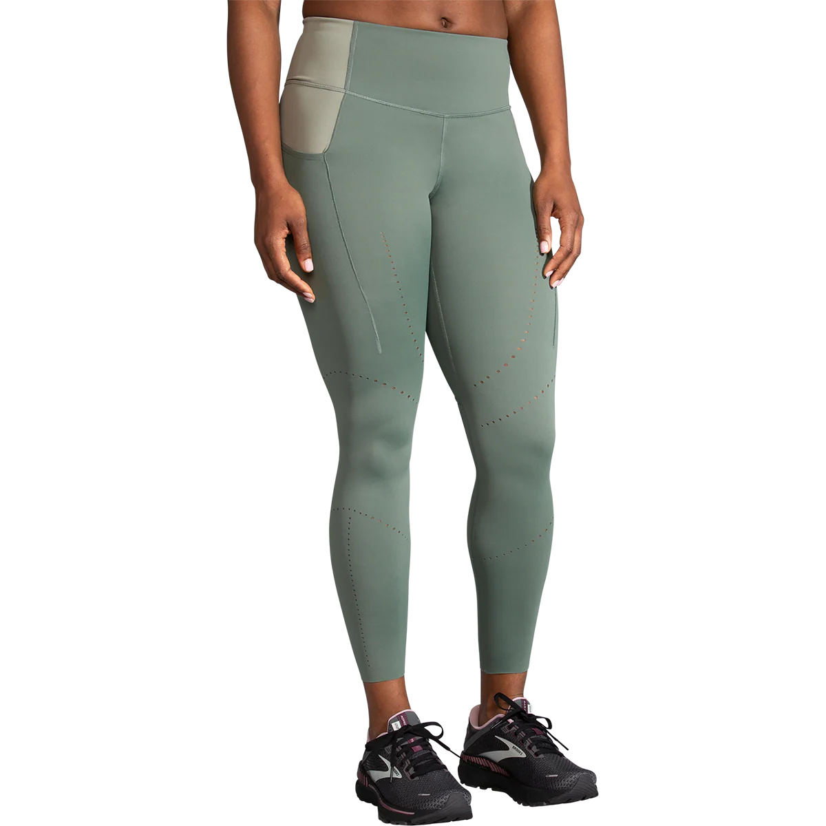 Brooks Method 7/8 Tight - Image 4