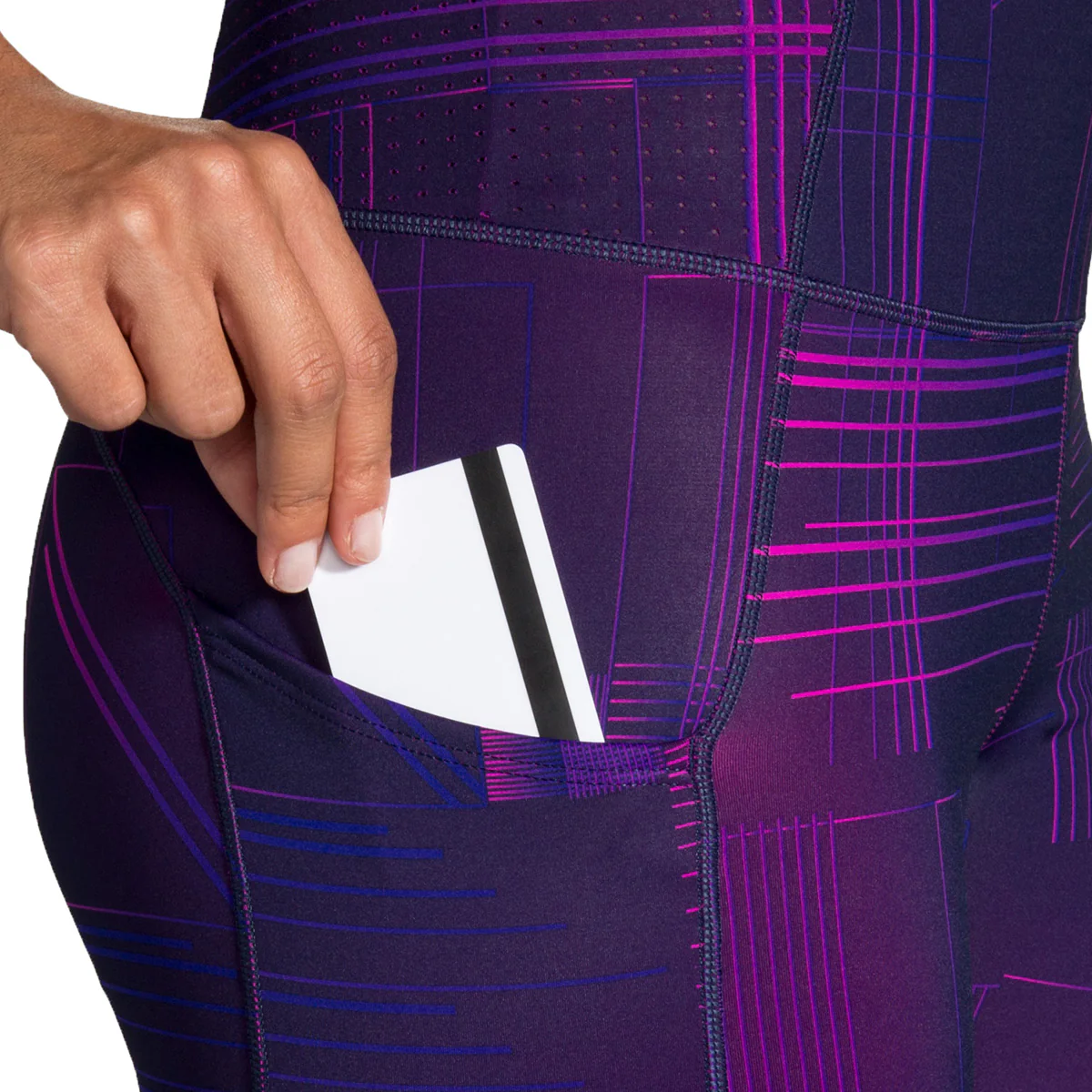 Brooks Method 7/8 Tight - Image 11