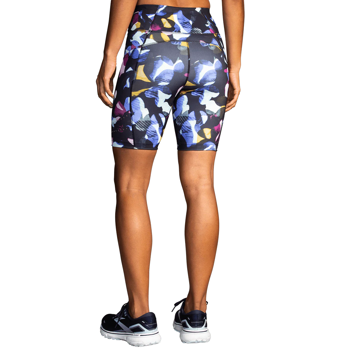 Brooks Method 8" Short Tight - Image 11