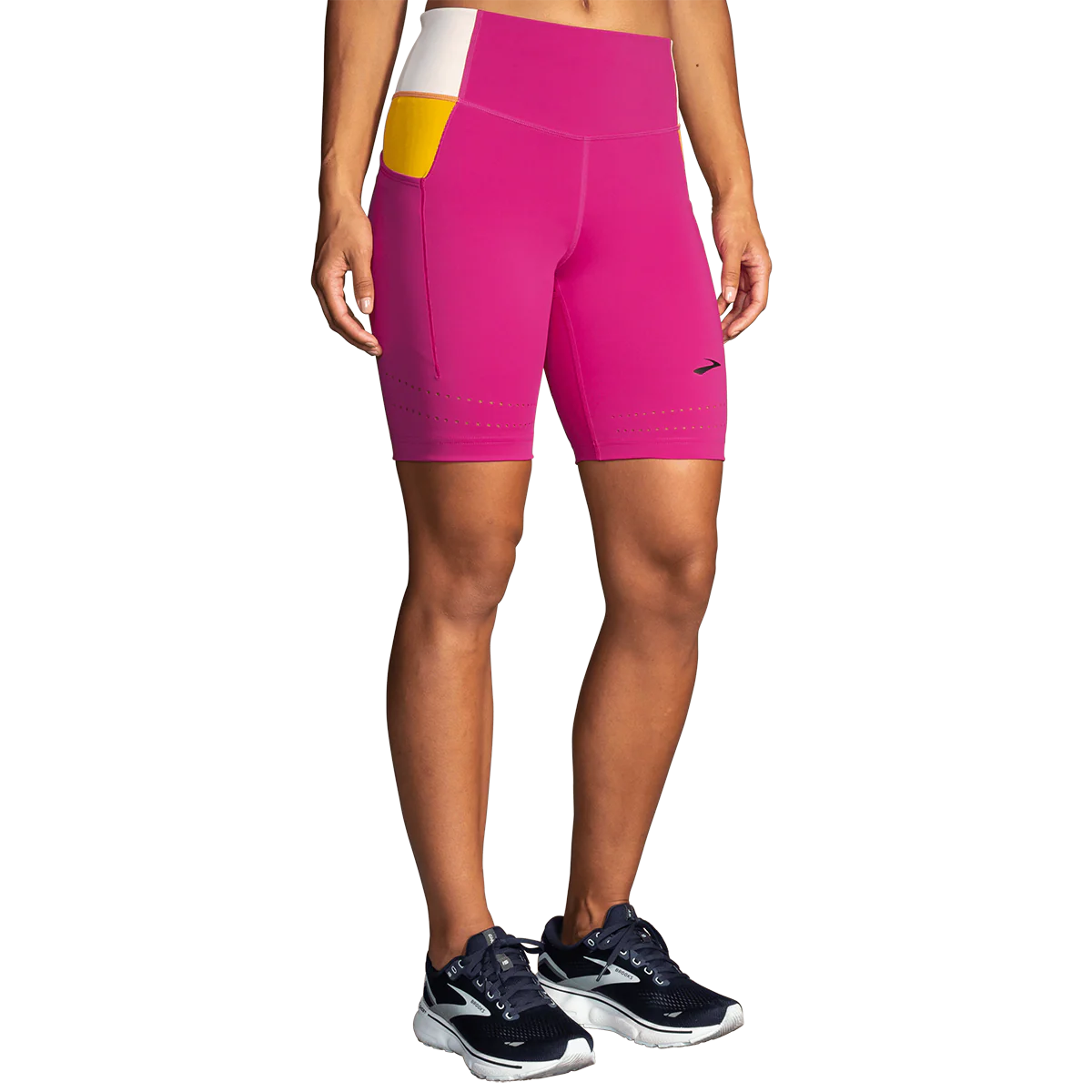 Brooks Method 8" Short Tight - Image 17