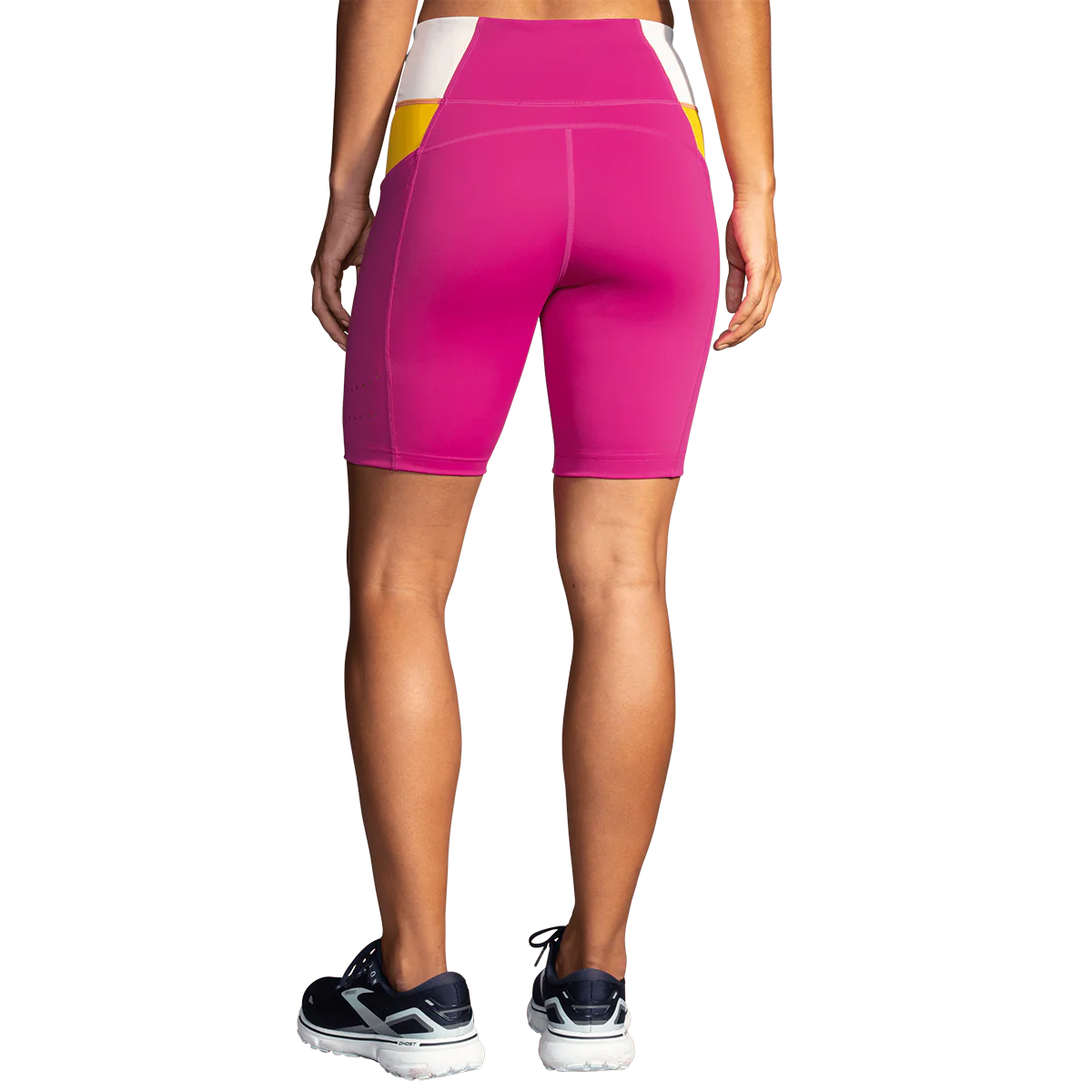 Brooks Method 8" Short Tight - Image 19