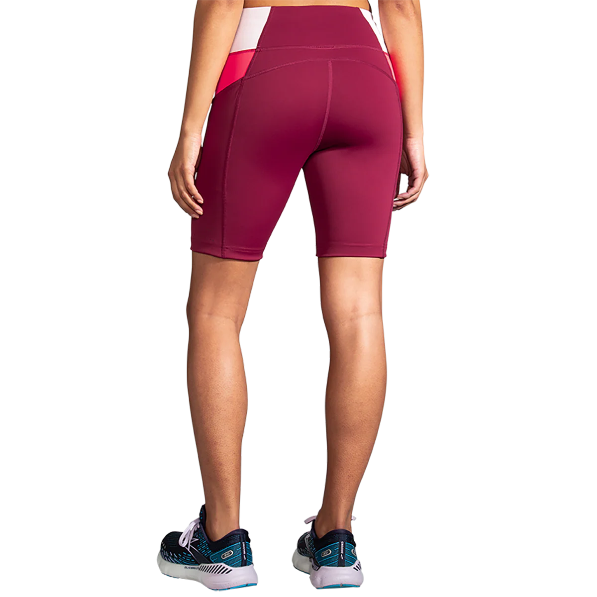 Brooks Method 8" Short Tight - Image 26