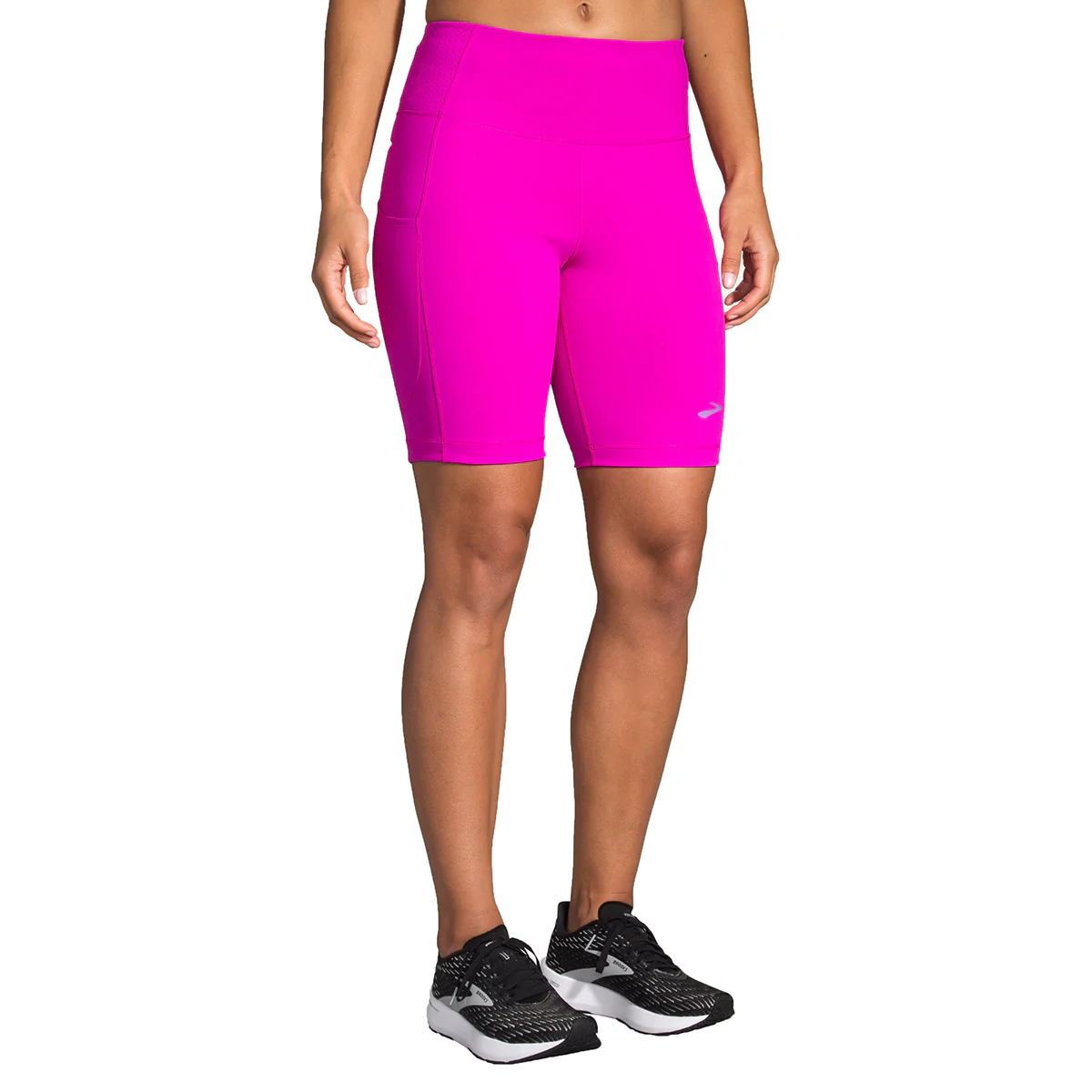 Brooks Method 8" Short - Image 5