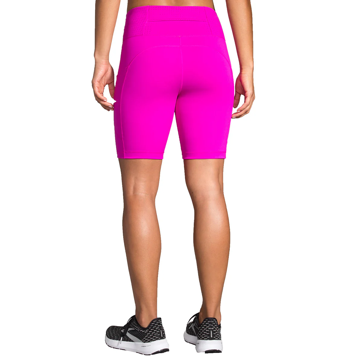 Brooks Method 8" Short - Image 6
