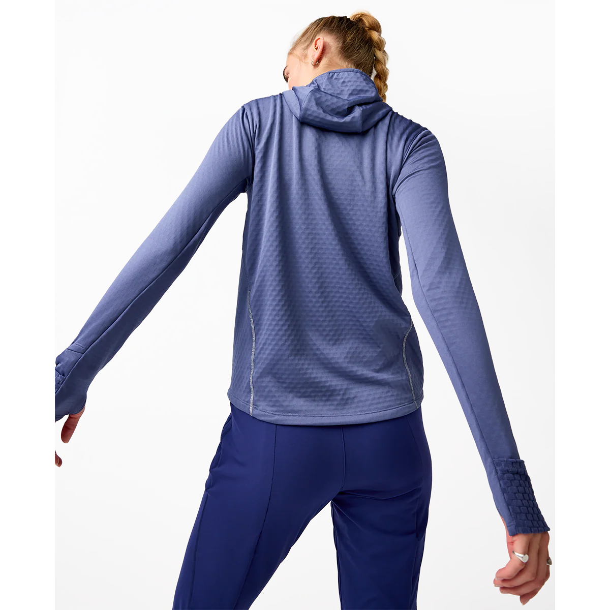 Brooks Notch Thermal Hoodie 3.0 - Image 2
