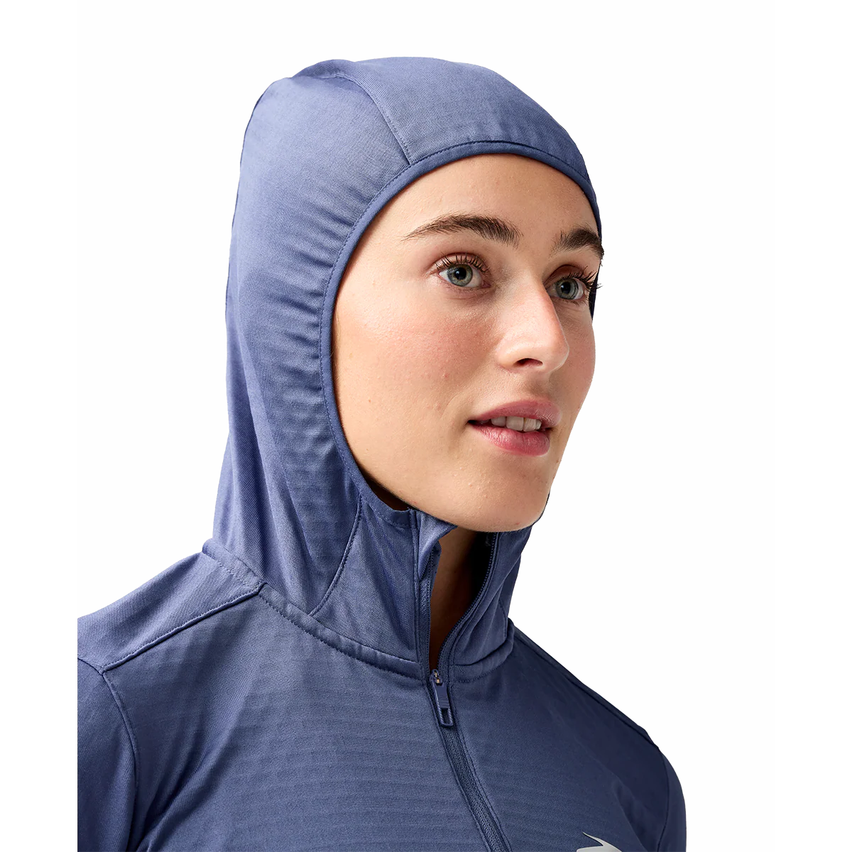 Brooks Notch Thermal Hoodie 3.0 - Image 4