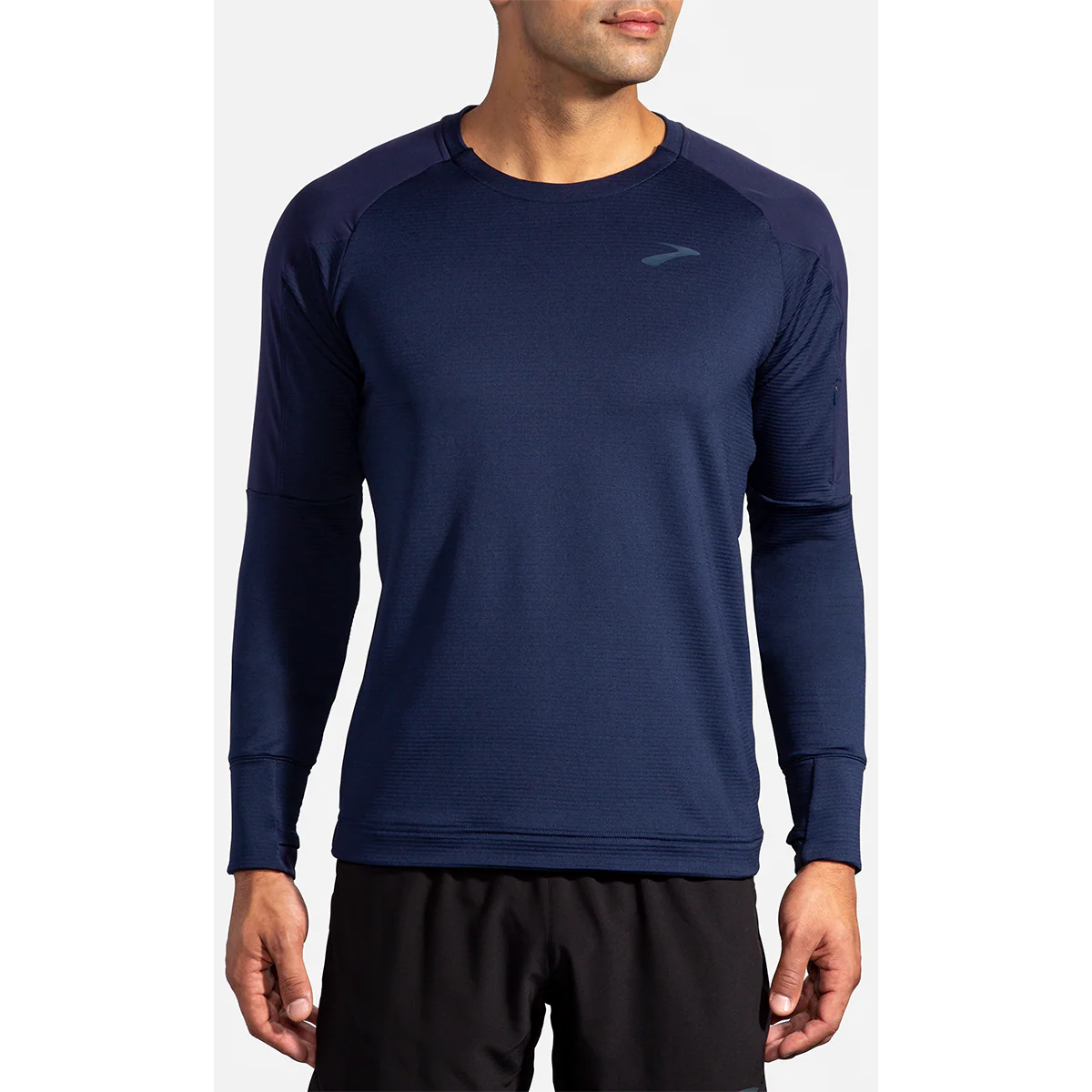 Brooks Notch Thermal Longsleeve