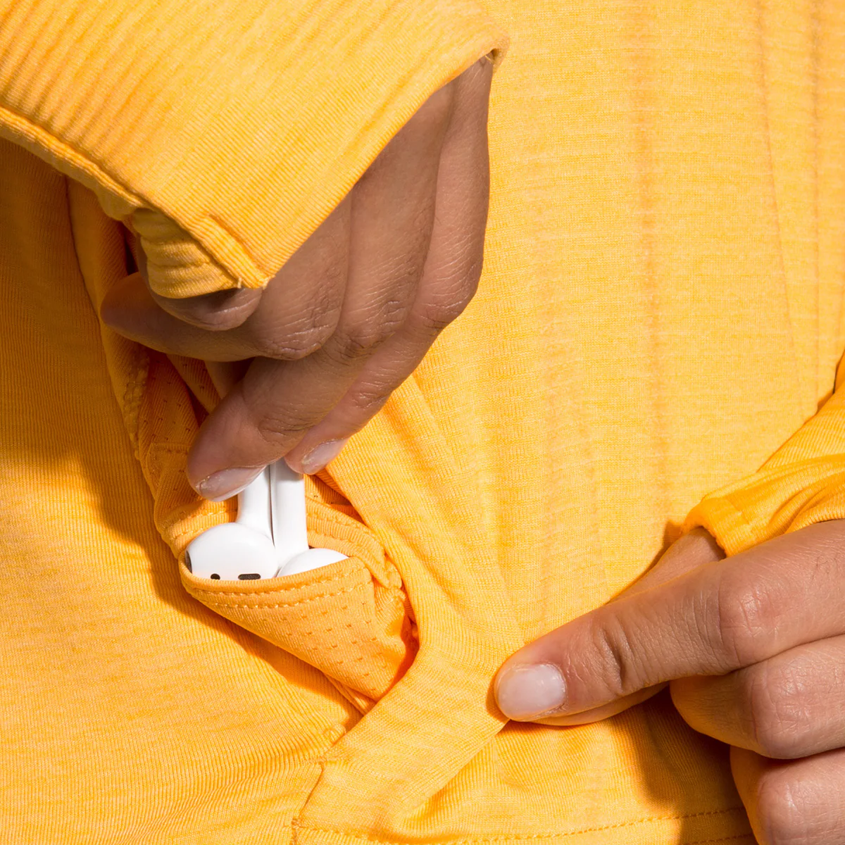 Brooks Notch Thermal Longsleeve - Image 3