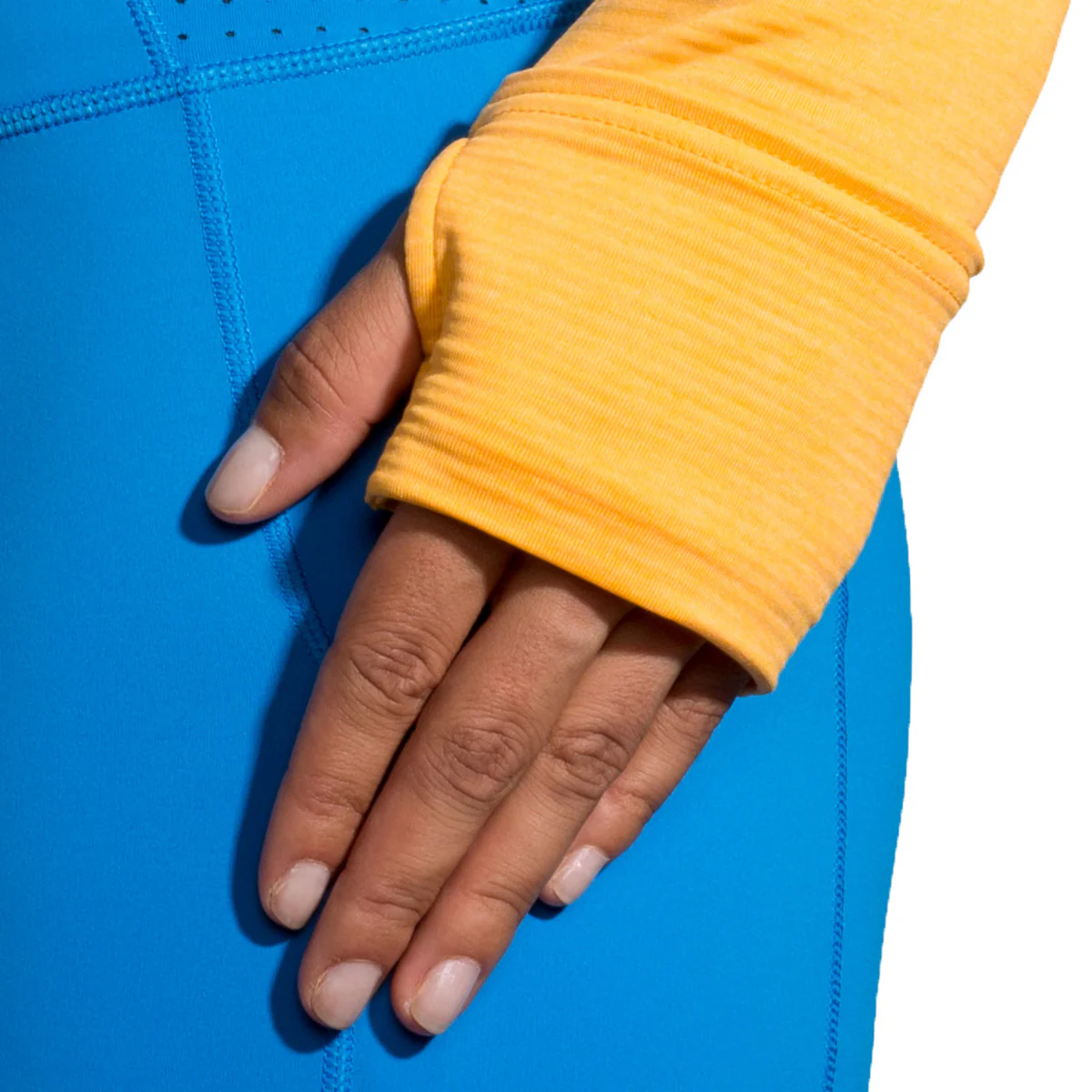 Brooks Notch Thermal Longsleeve - Image 4