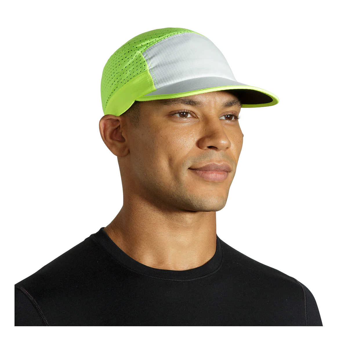 Brooks Propel Mesh Hat - Image 2