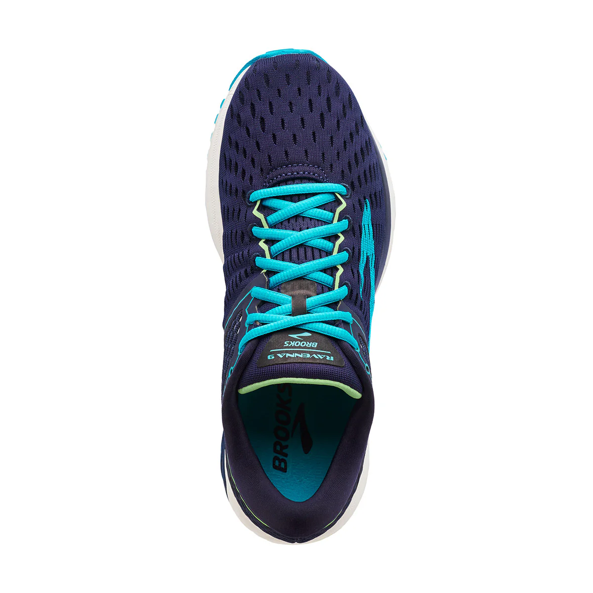 Brooks Ravenna 9 - Image 11