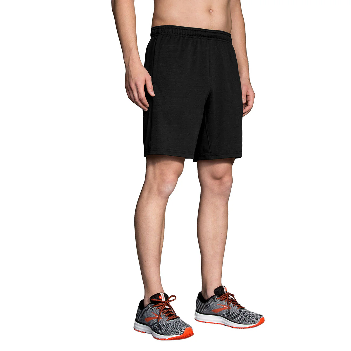 Brooks Rep 8" Short - Image 4