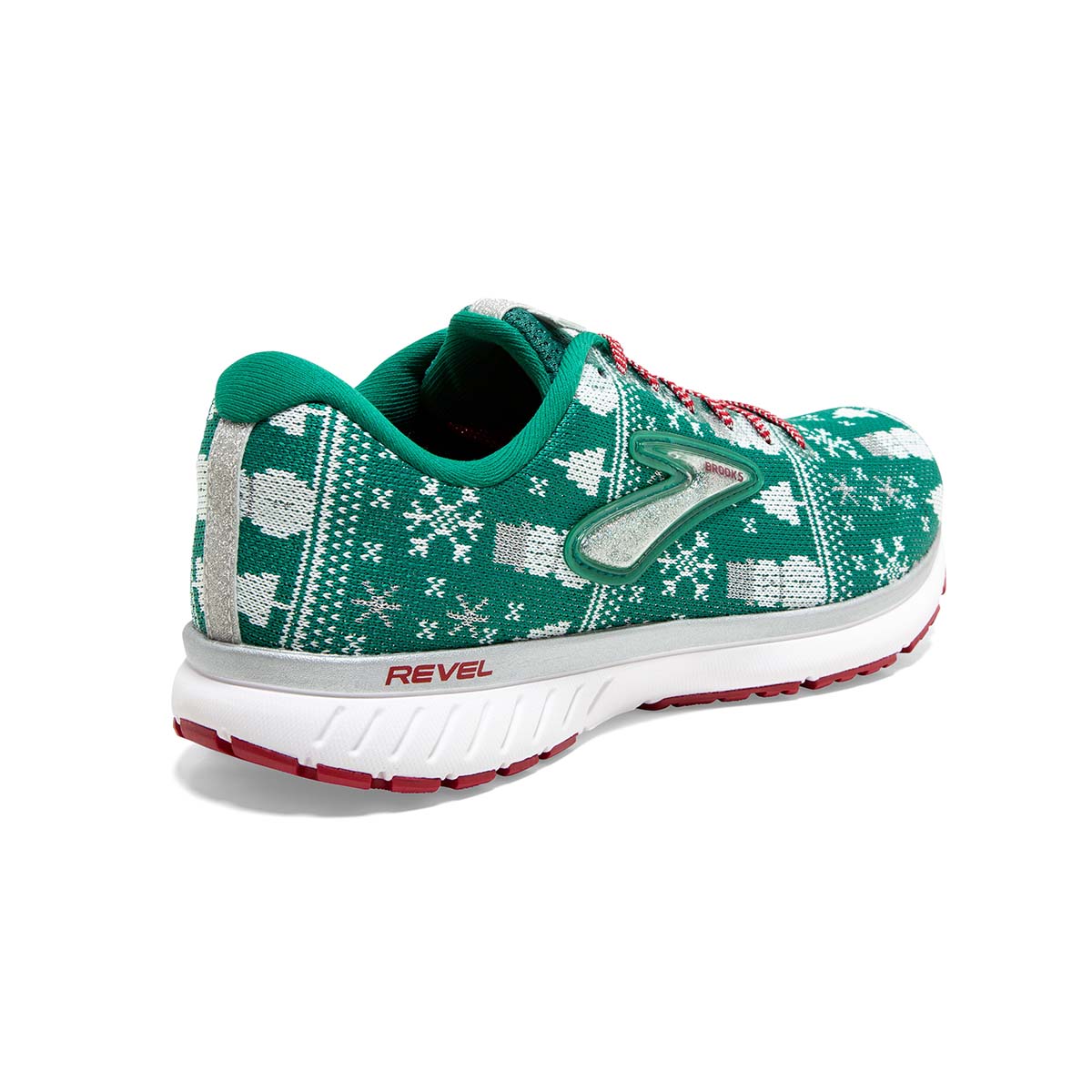 Brooks Revel 3 Run Merry - Image 10
