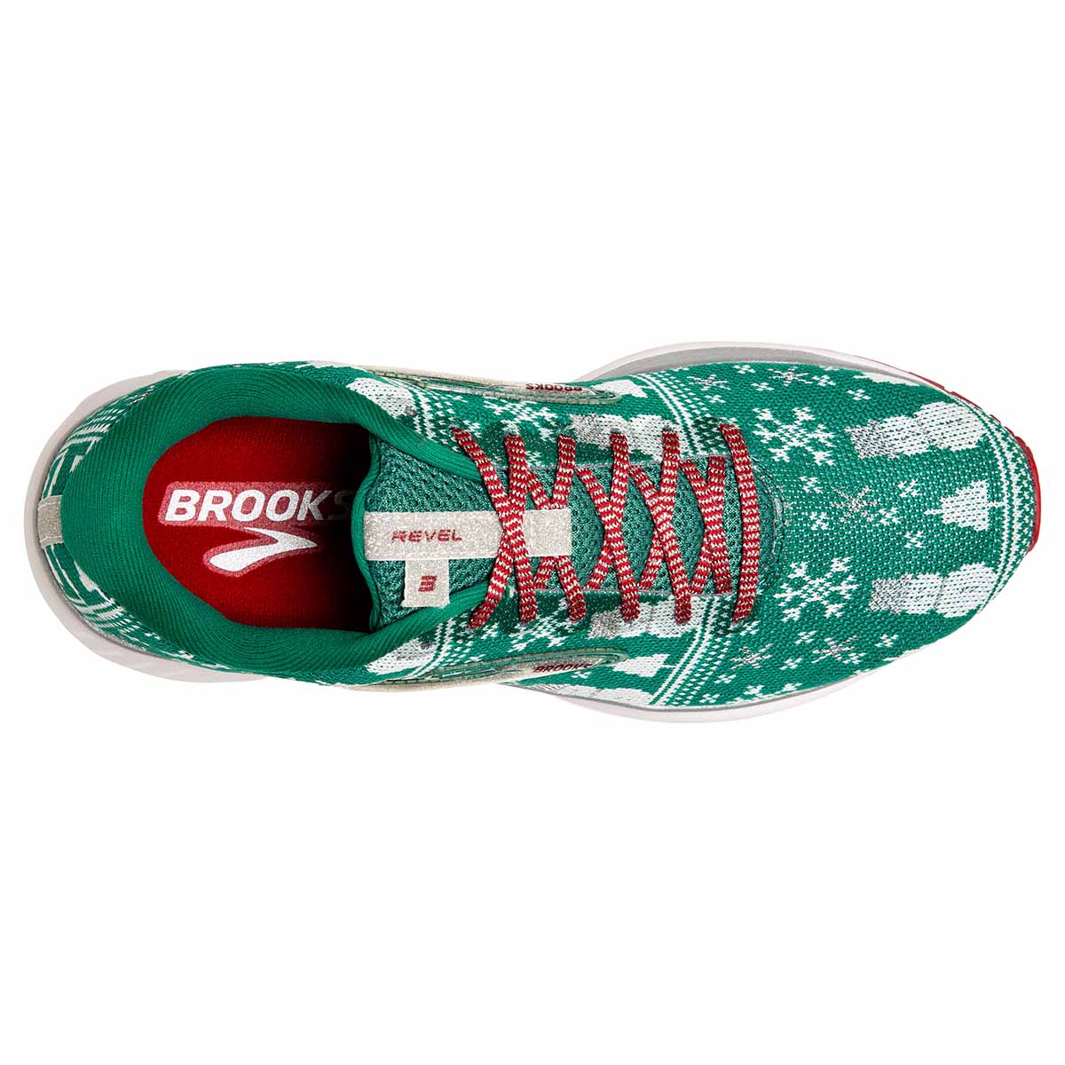 Brooks Revel 3 Run Merry - Image 11
