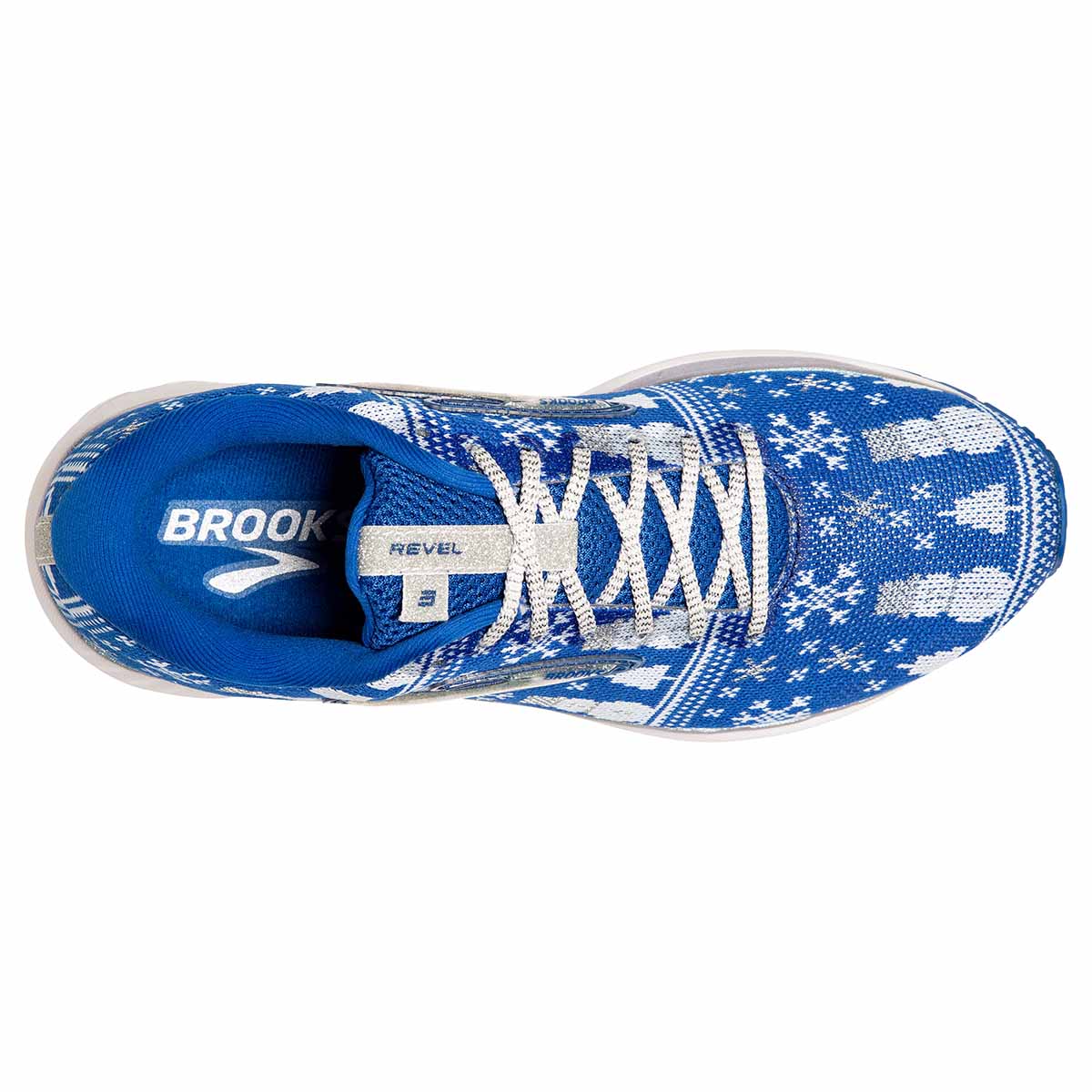 Brooks Revel 3 Run Merry - Image 5