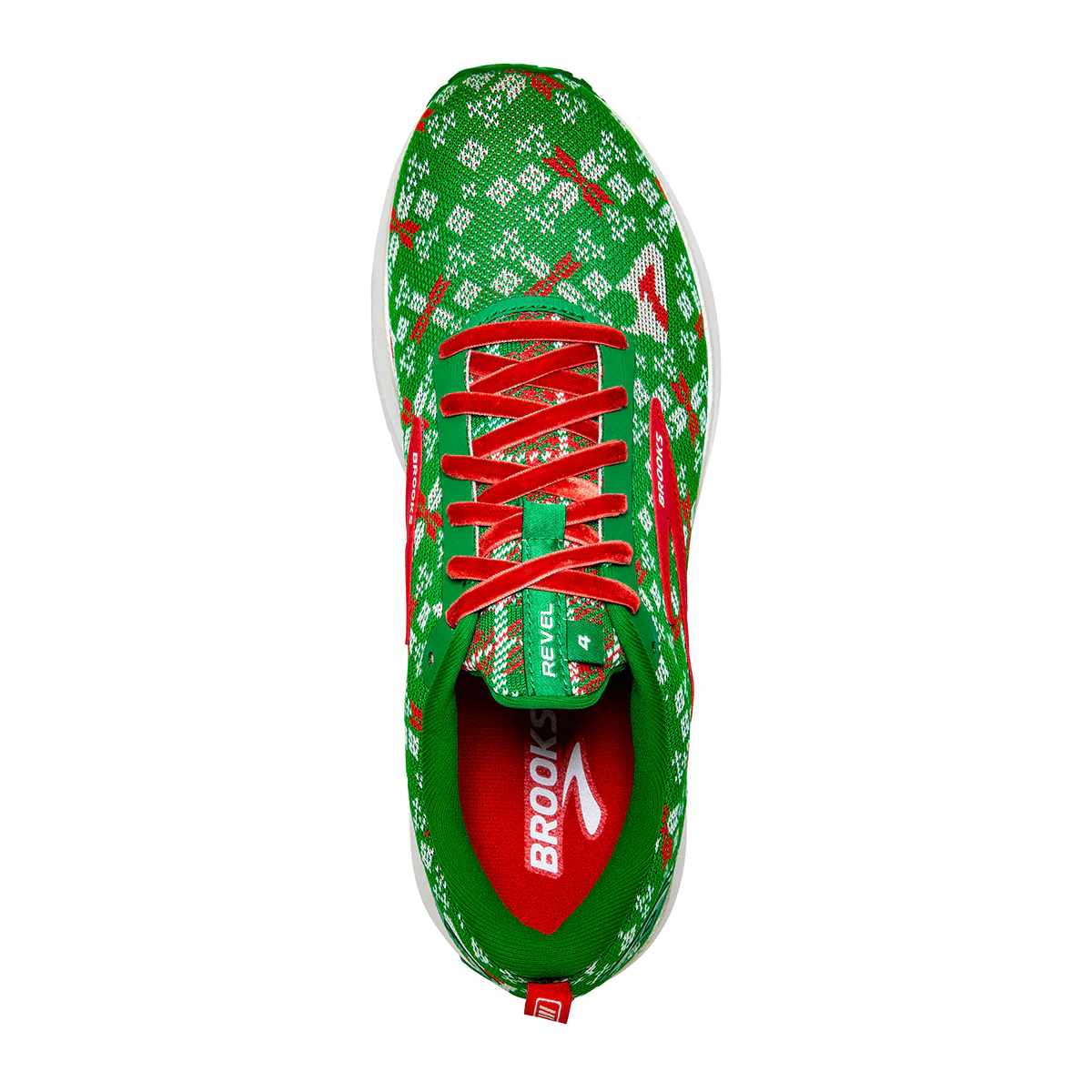 Brooks Revel 4 Run Merry - Image 3