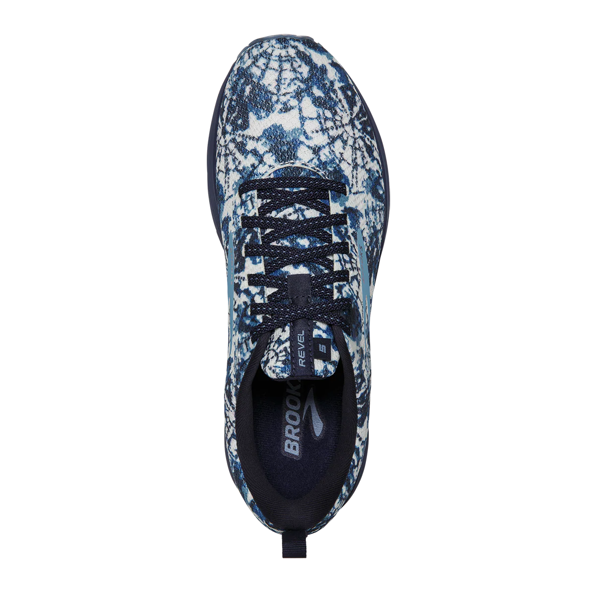Brooks Revel 5 Delicate Dyes - Image 7