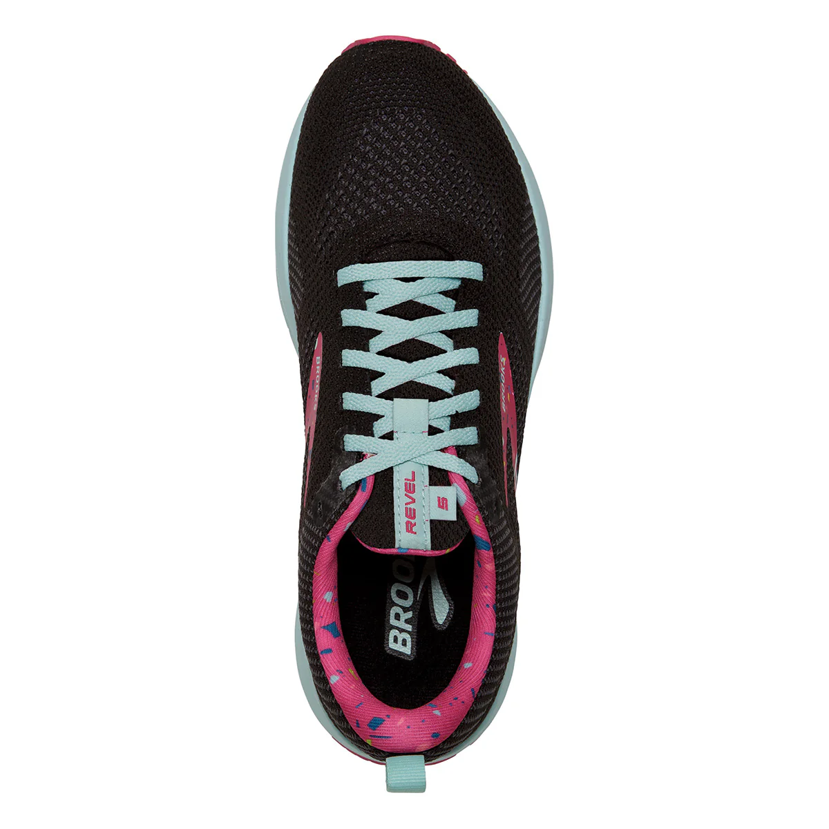 Brooks Revel 5 FUSE - Image 3