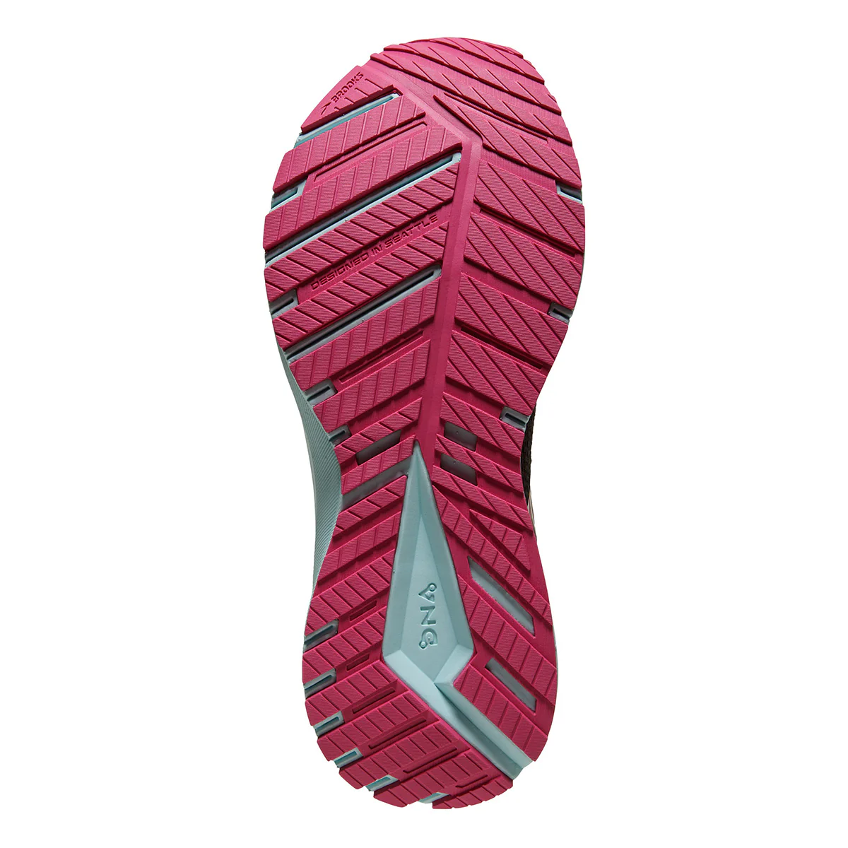 Brooks Revel 5 FUSE - Image 4
