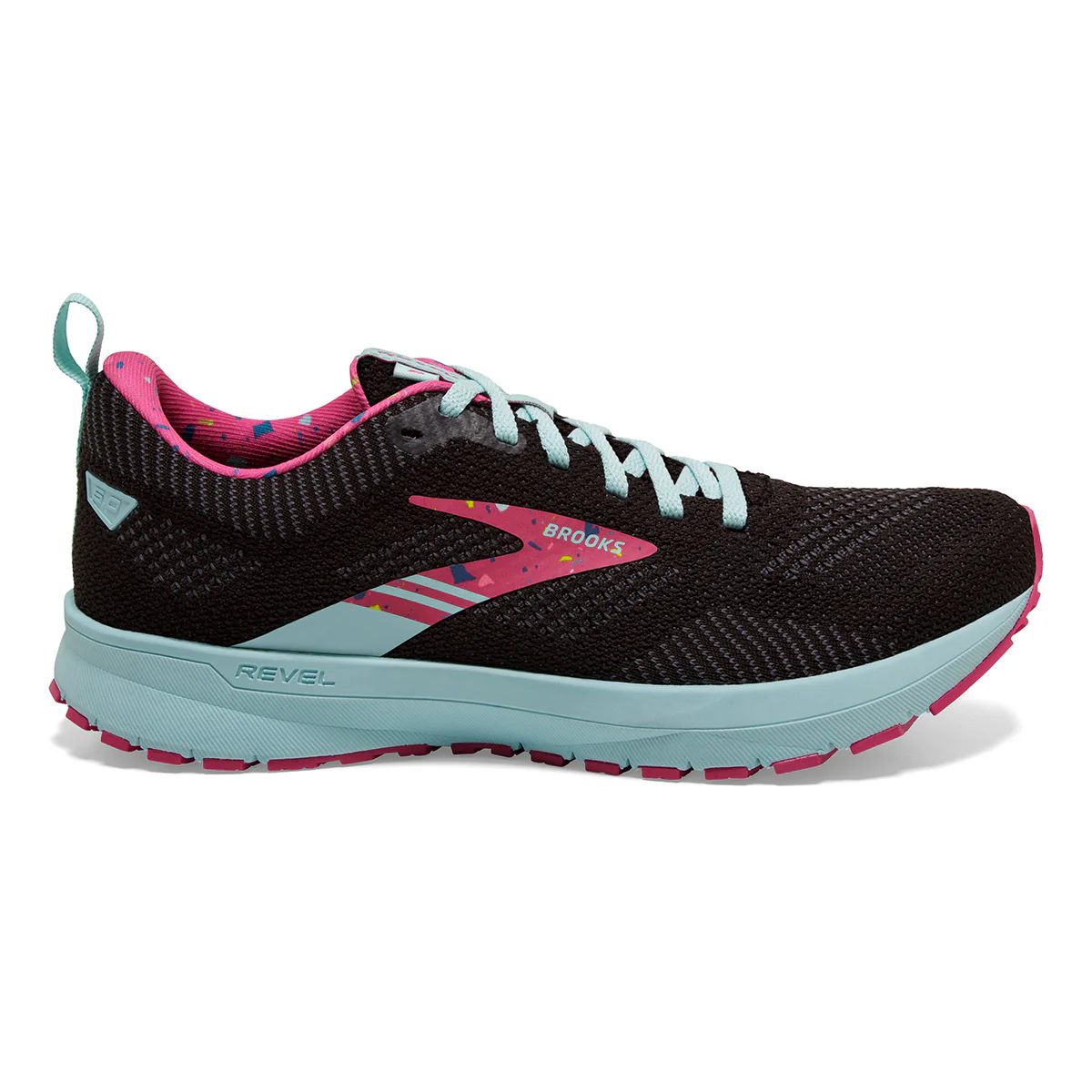 Brooks Revel 5 FUSE - Image 5