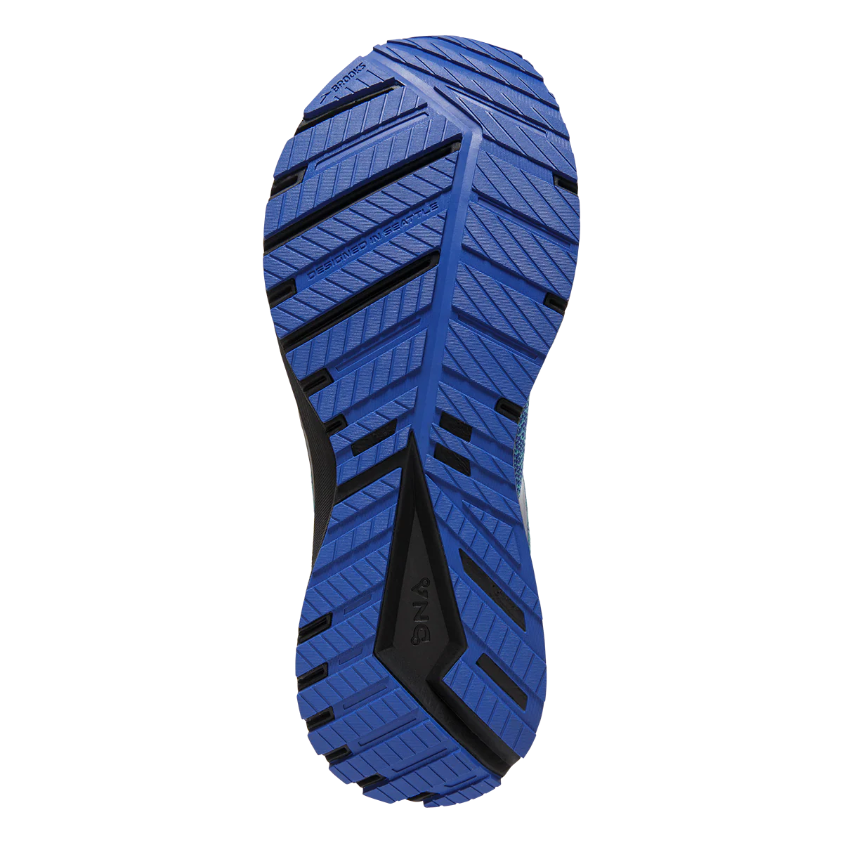 Brooks Revel 5 Metallic - Image 4