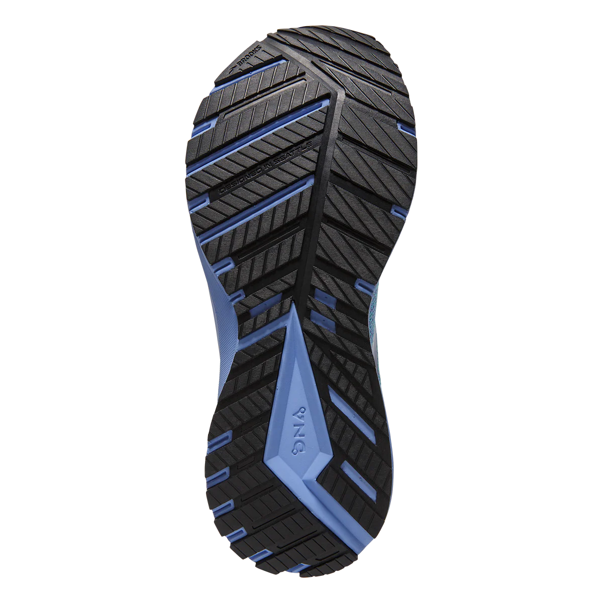 Brooks Revel 5 Metallic - Image 4