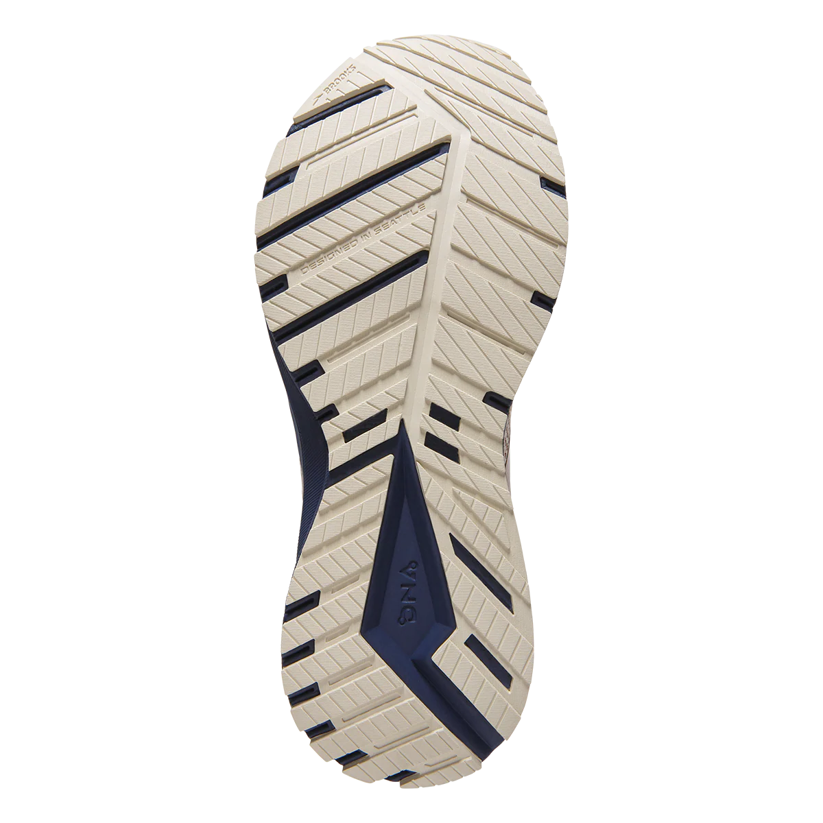 Brooks Revel 5 Metallic - Image 8