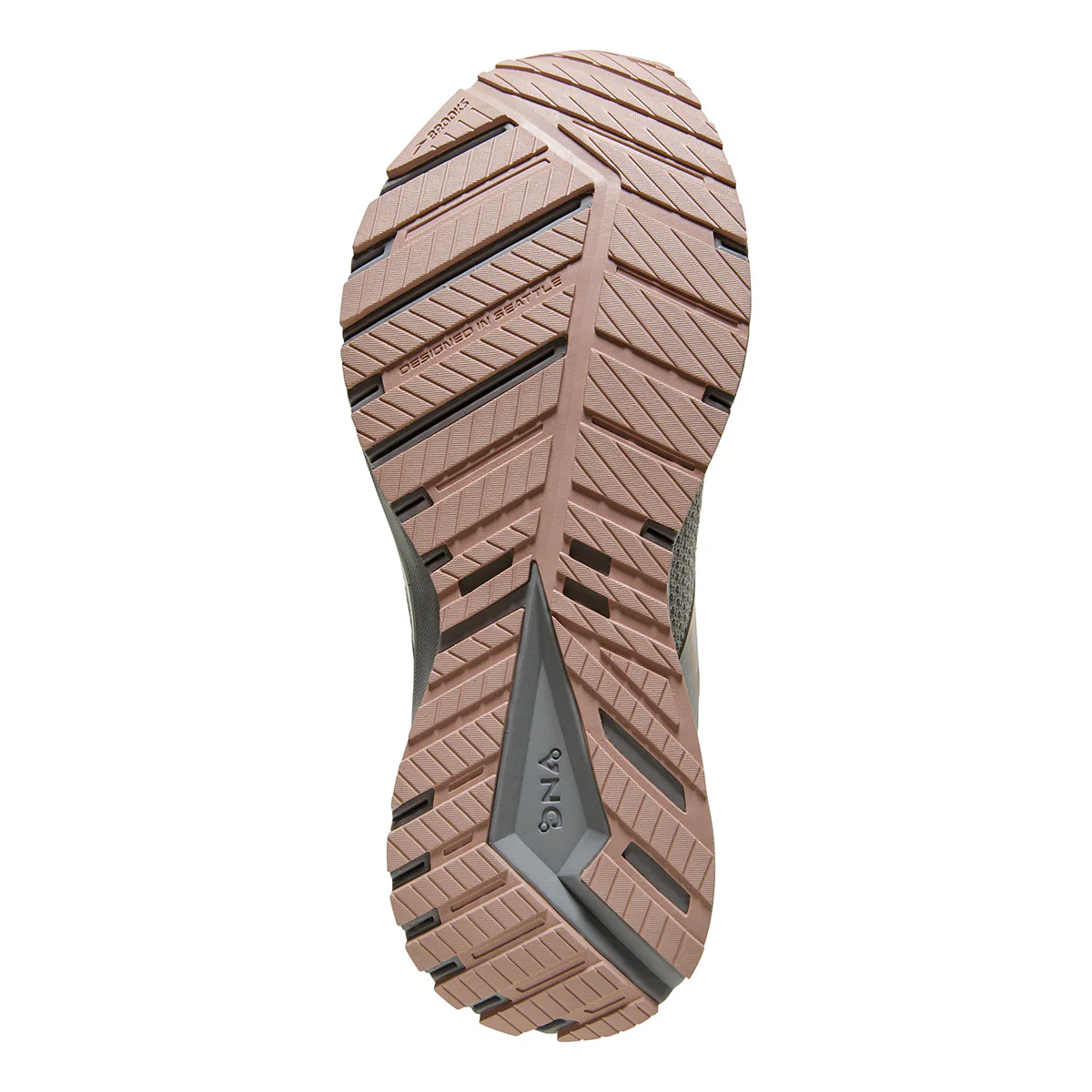 Brooks Revel 5 Shine - Image 4